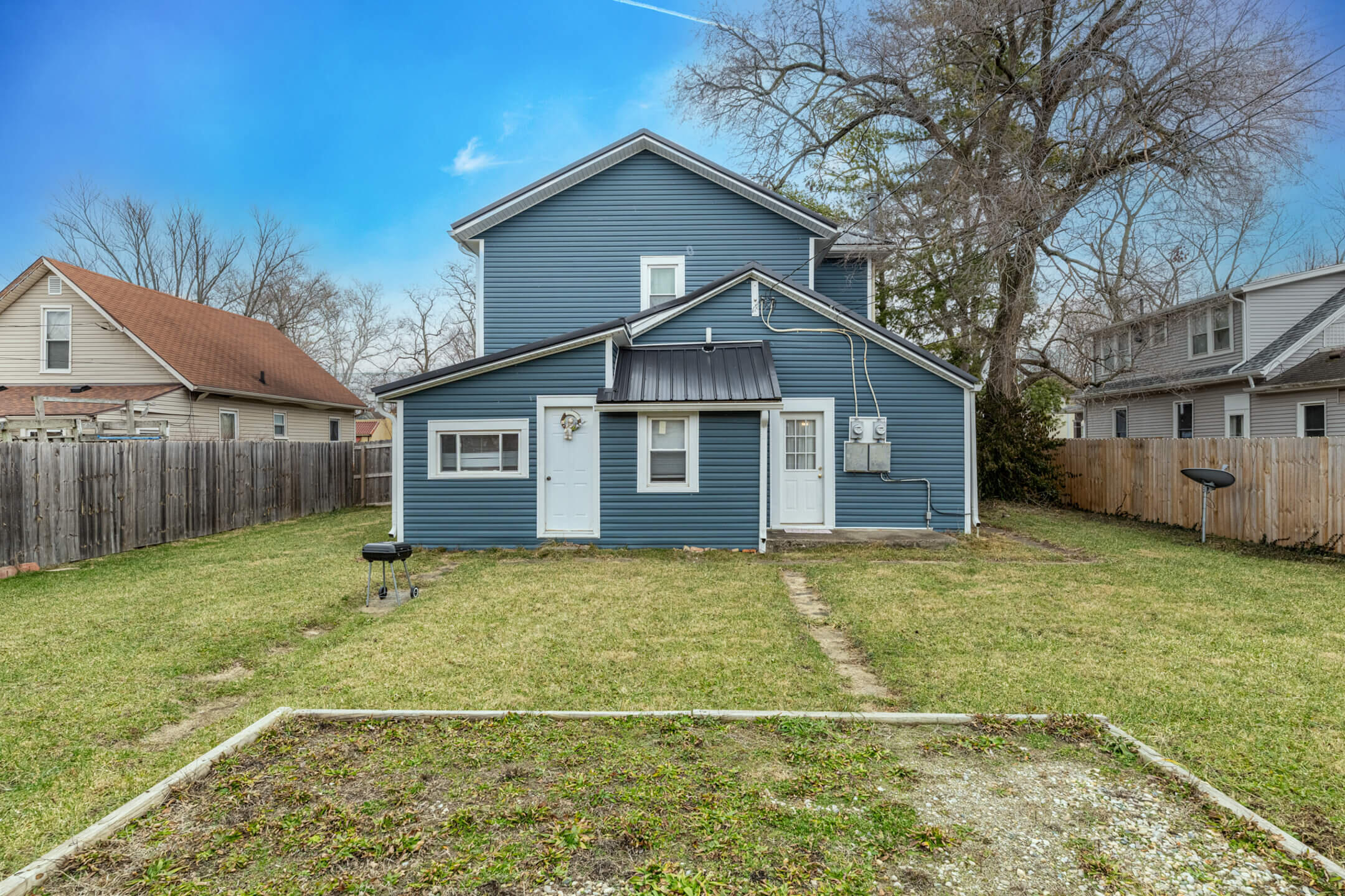 216 Short, Troy, Ohio 45373