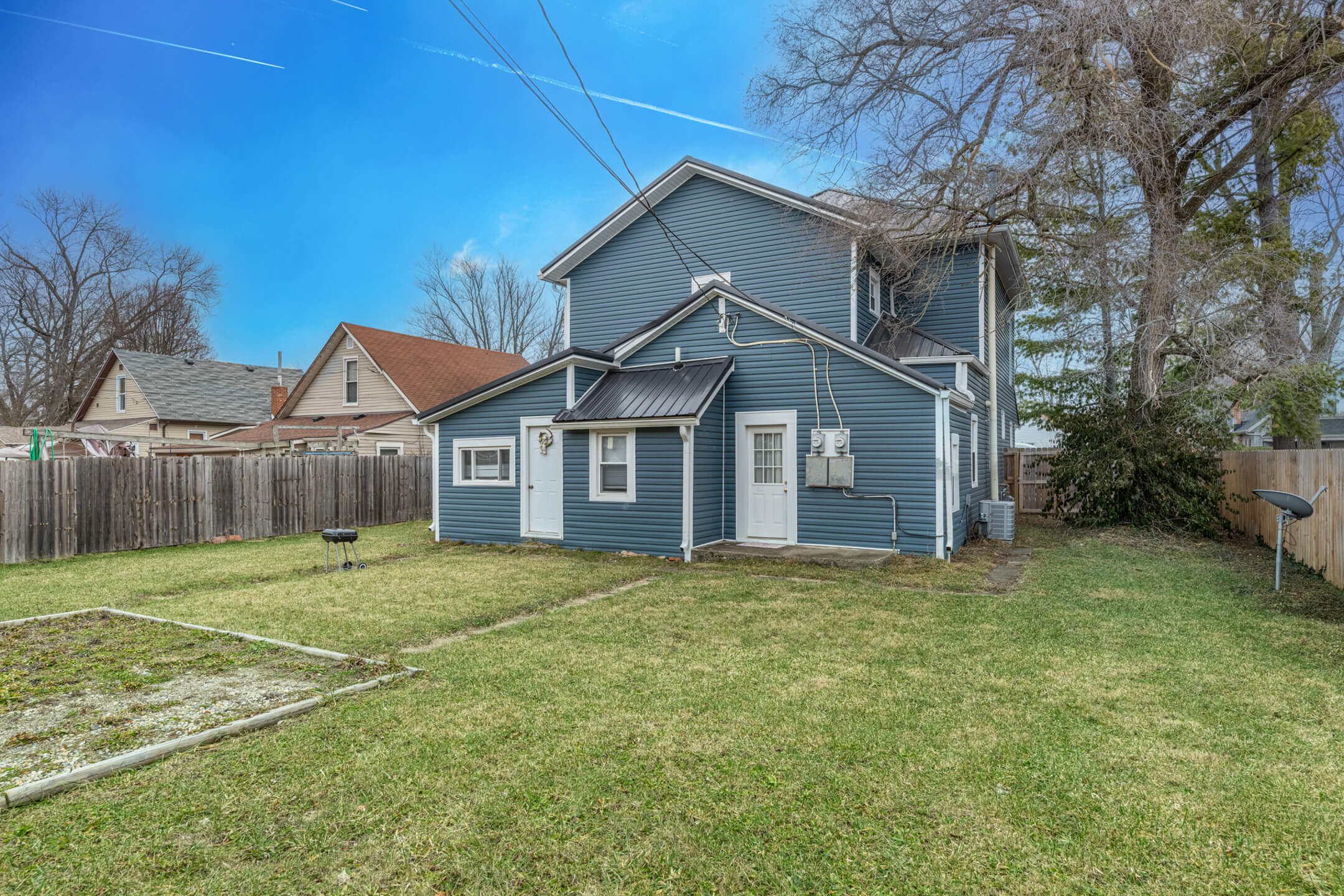 216 Short, Troy, Ohio 45373