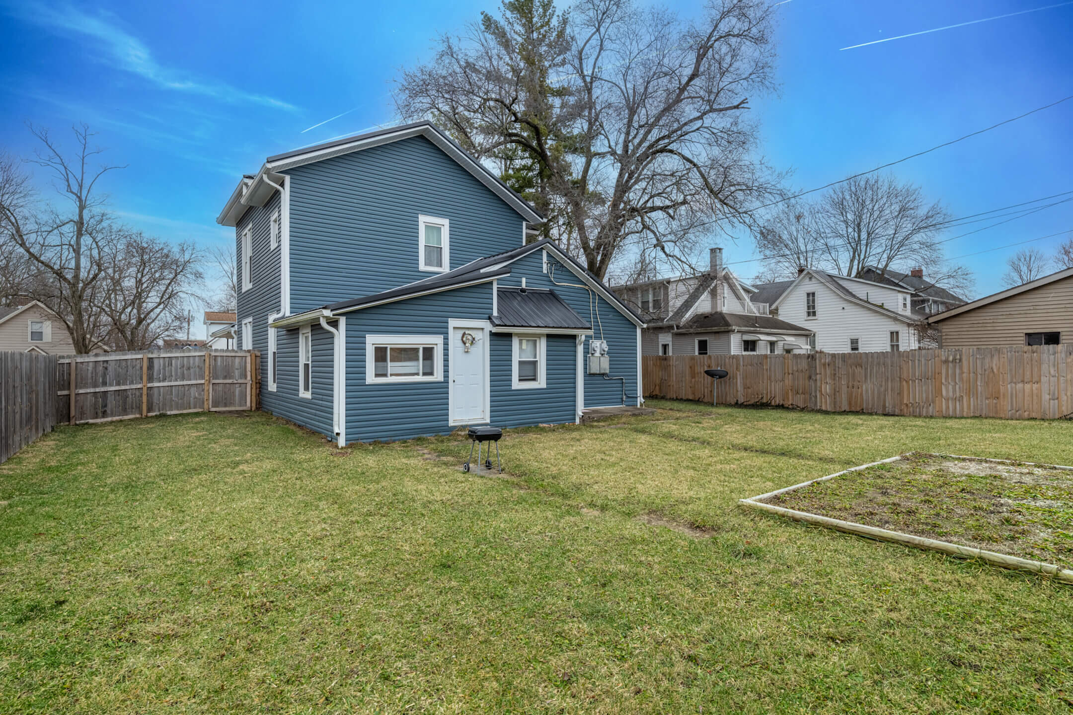 216 Short, Troy, Ohio 45373