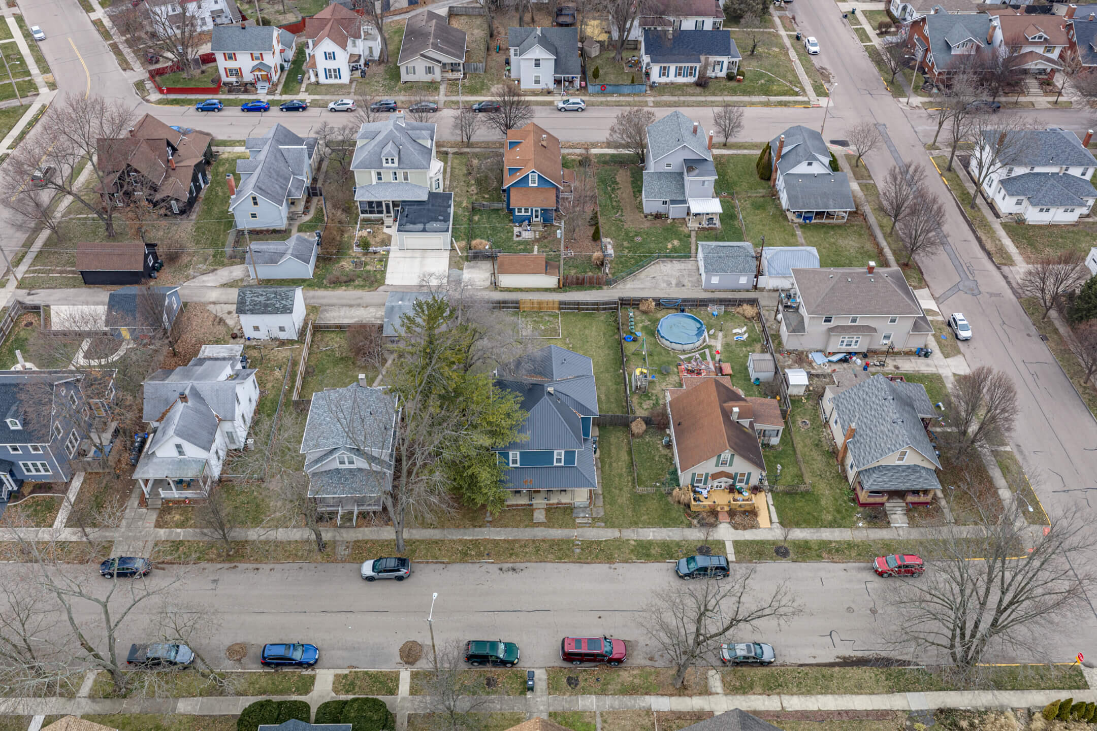 216 Short, Troy, Ohio 45373