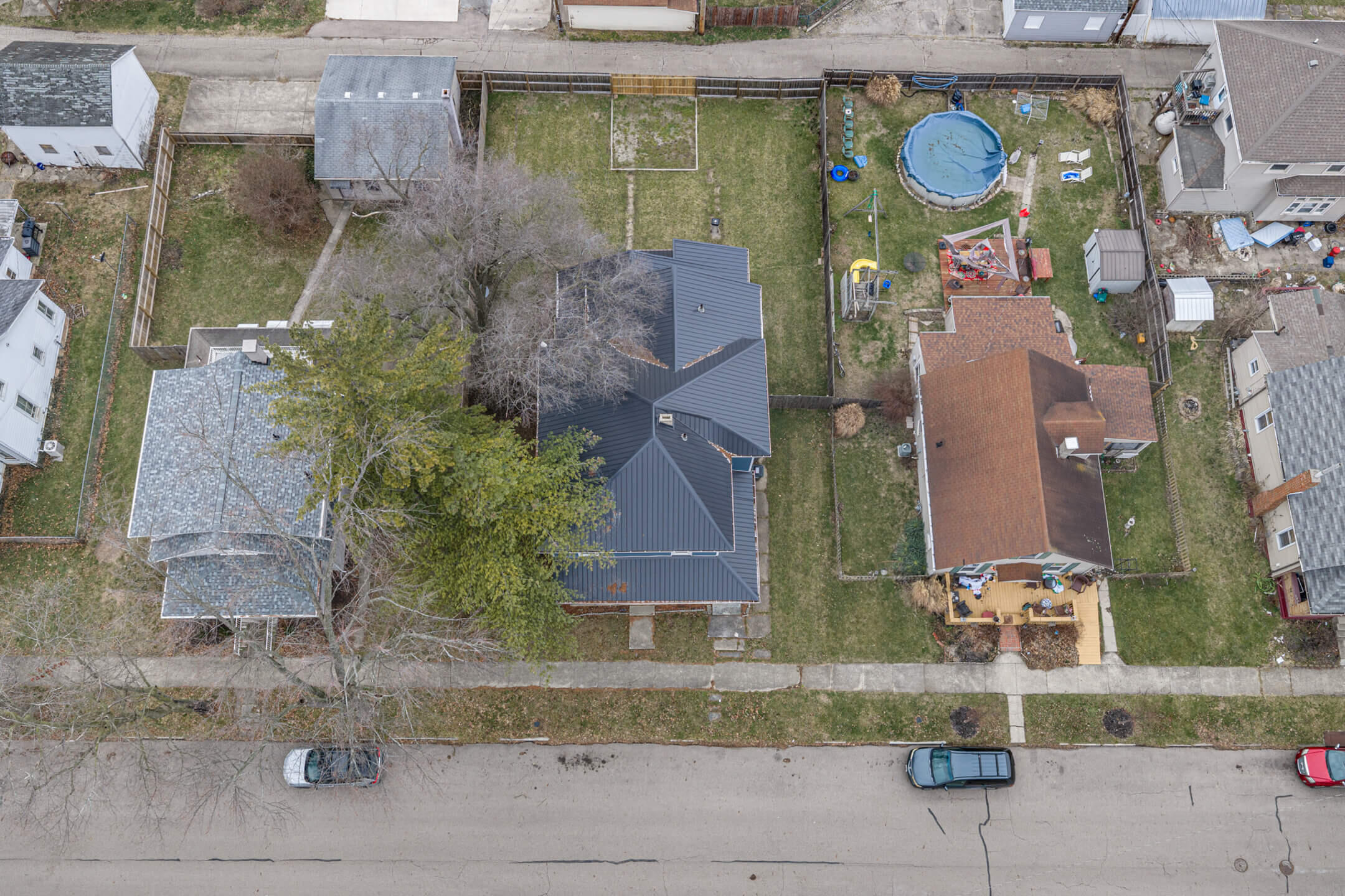 216 Short, Troy, Ohio 45373