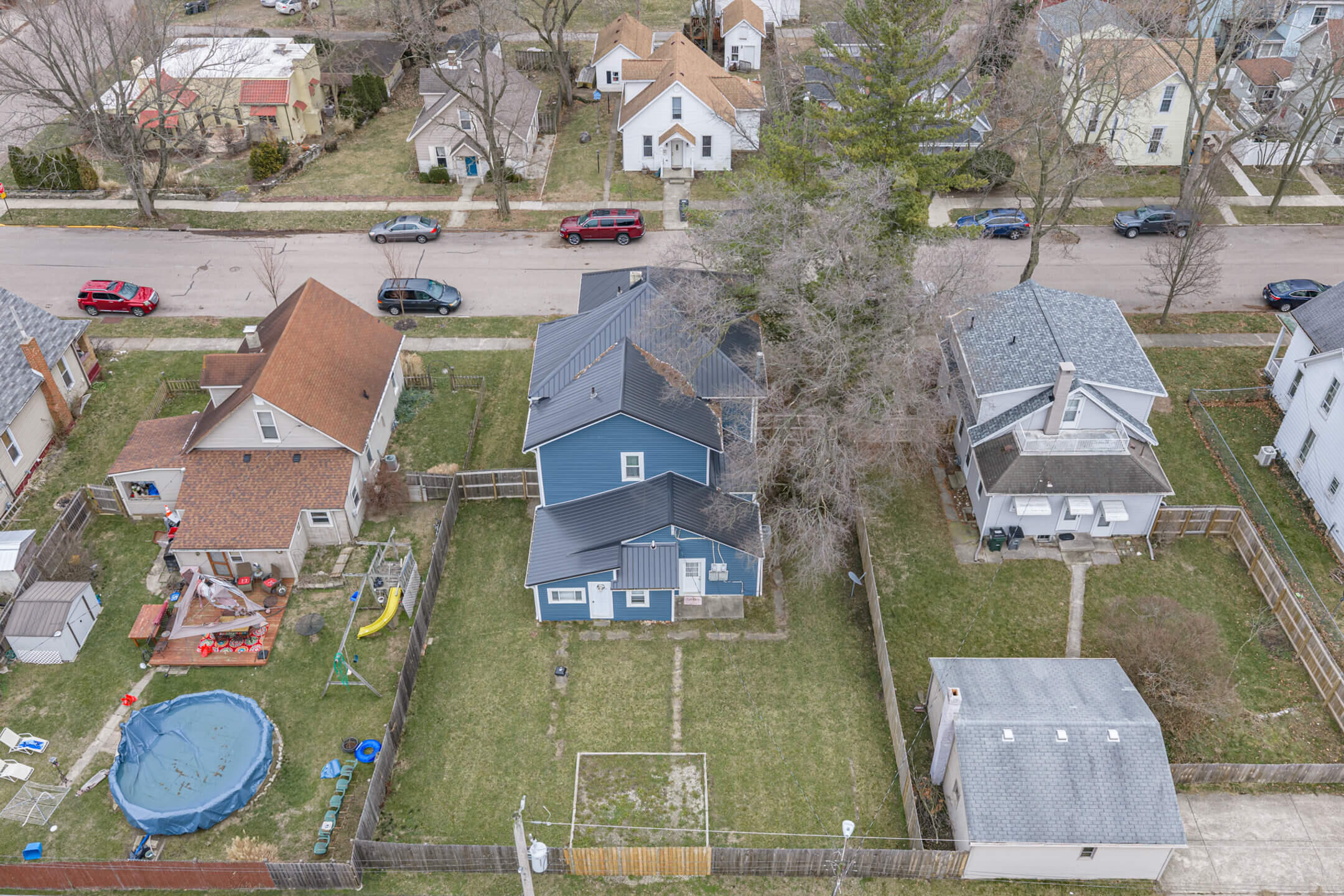 216 Short, Troy, Ohio 45373