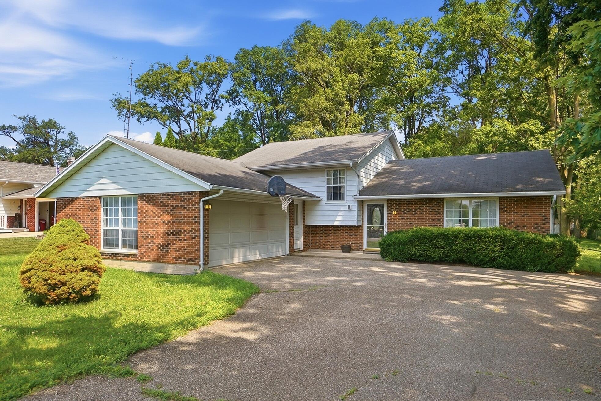 330 Main, South Vienna, Ohio 45369