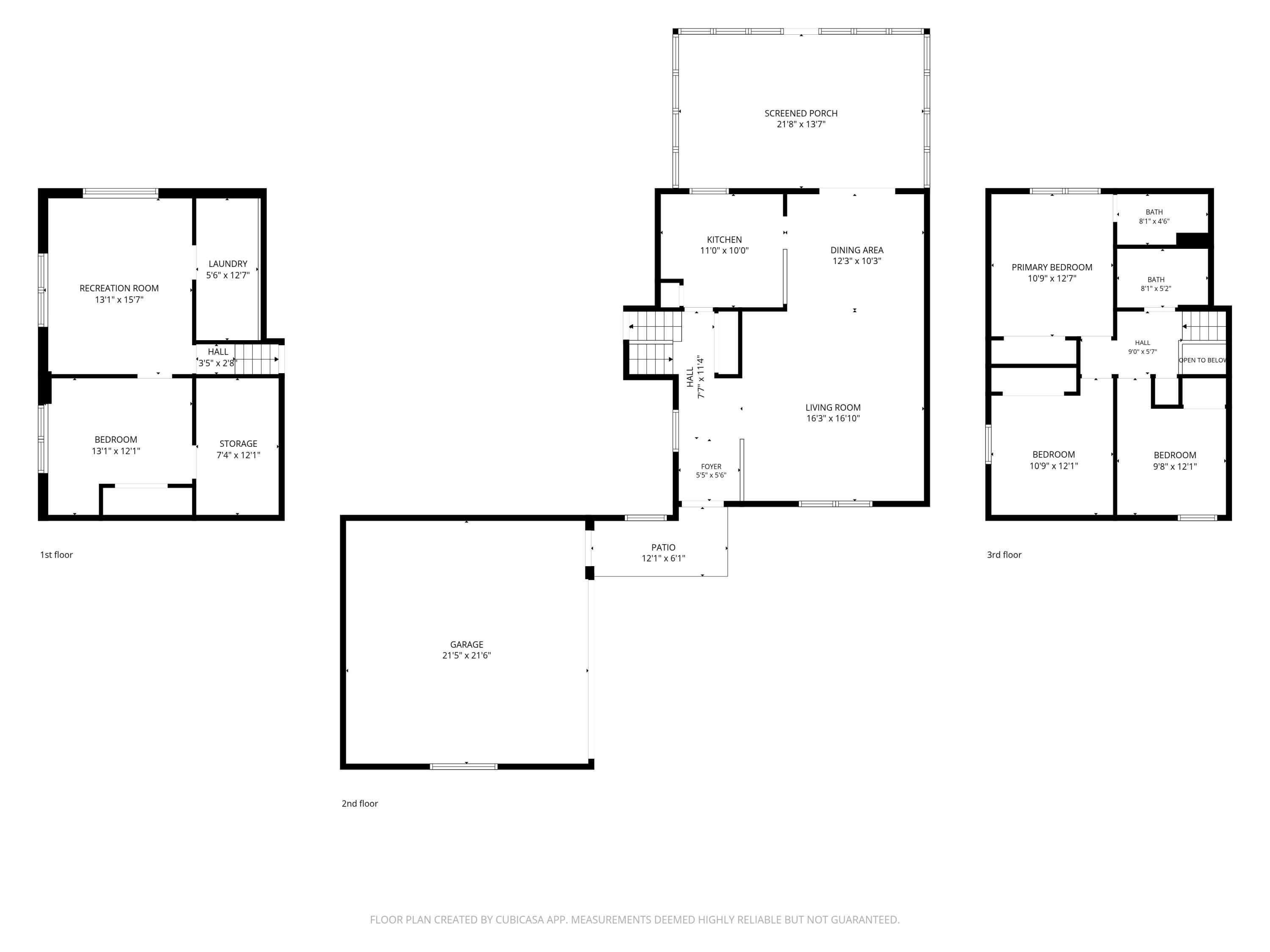 330 Main, South Vienna, Ohio 45369
