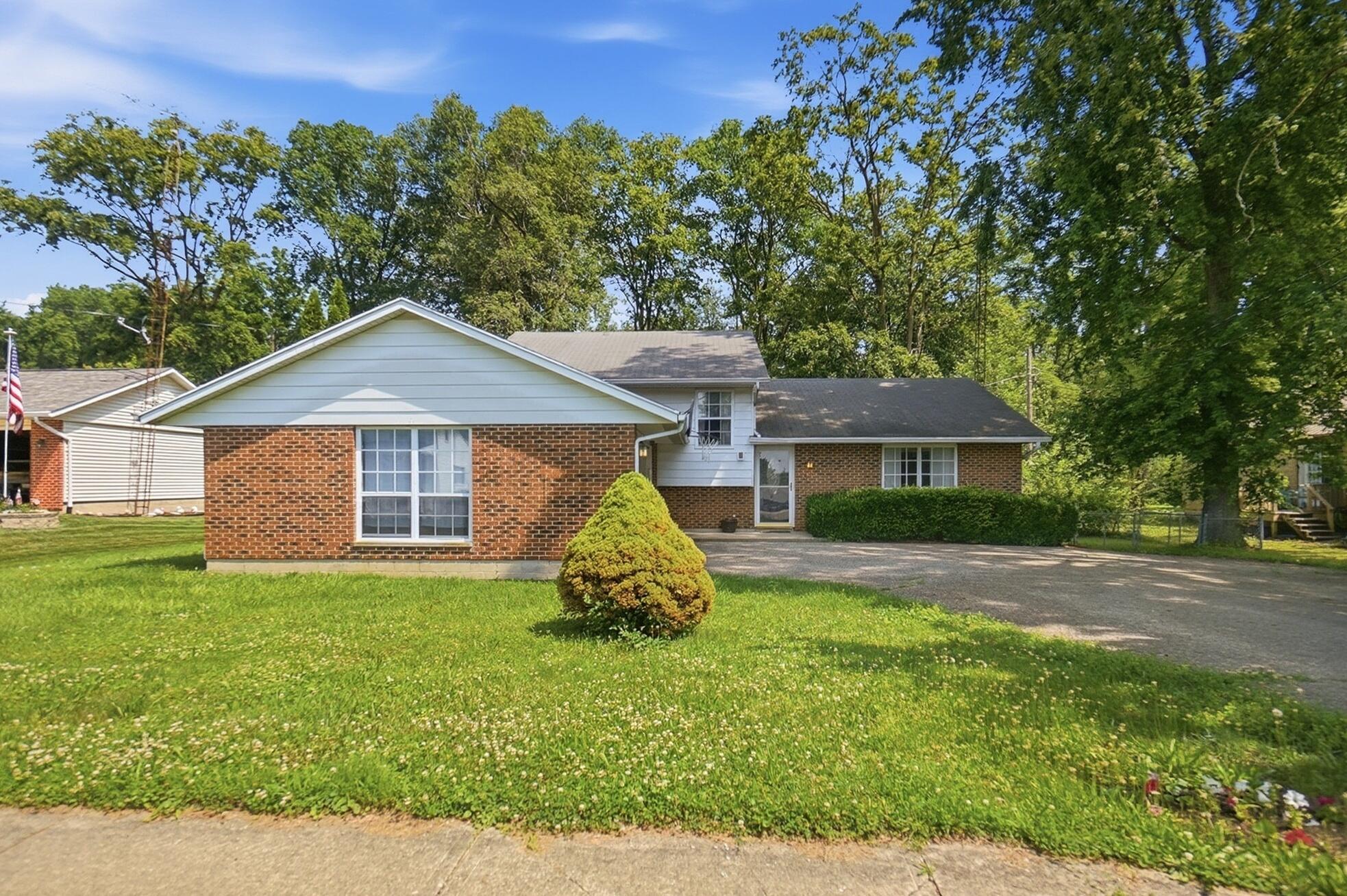 330 Main, South Vienna, Ohio 45369