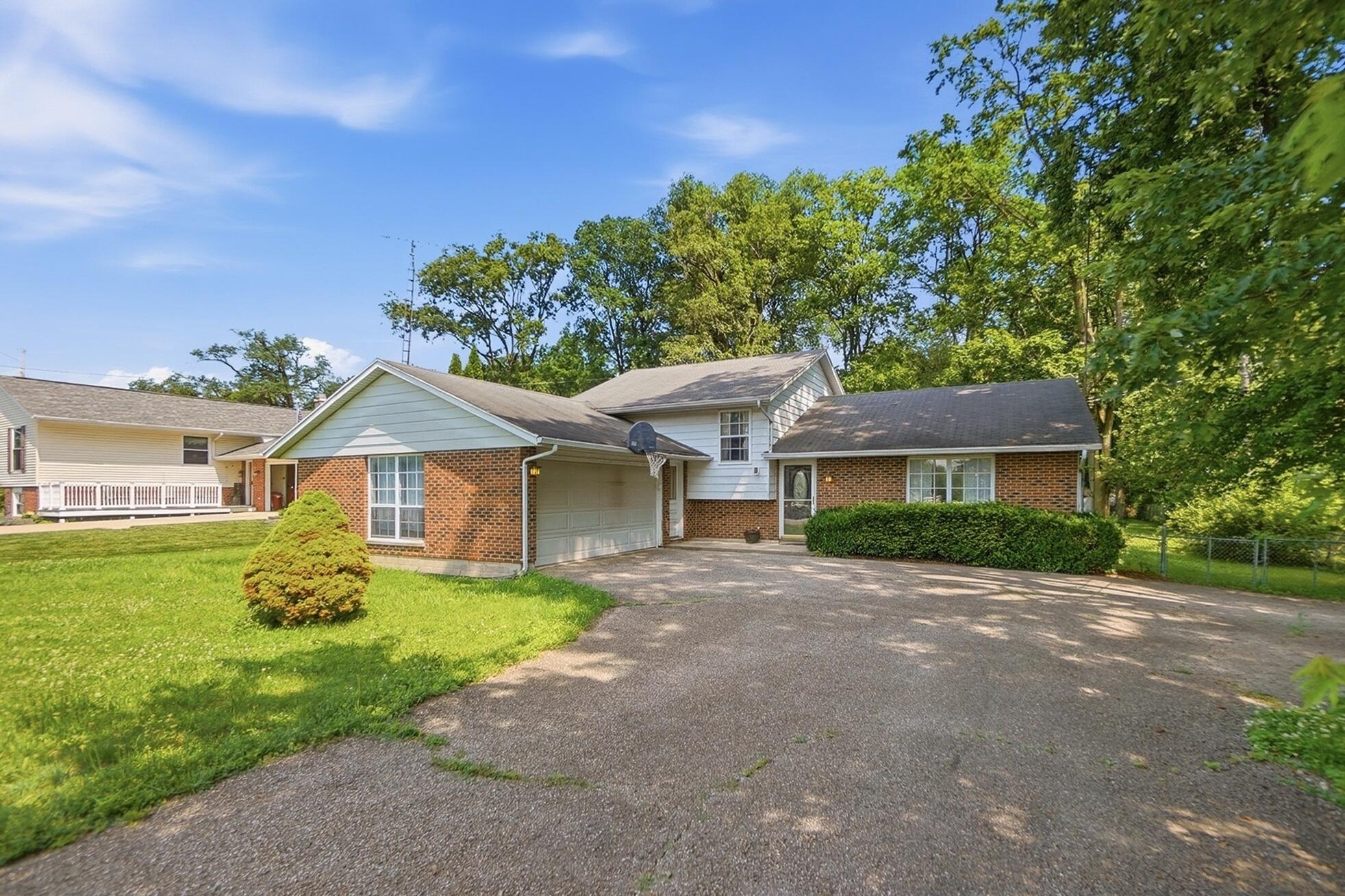 330 Main, South Vienna, Ohio 45369