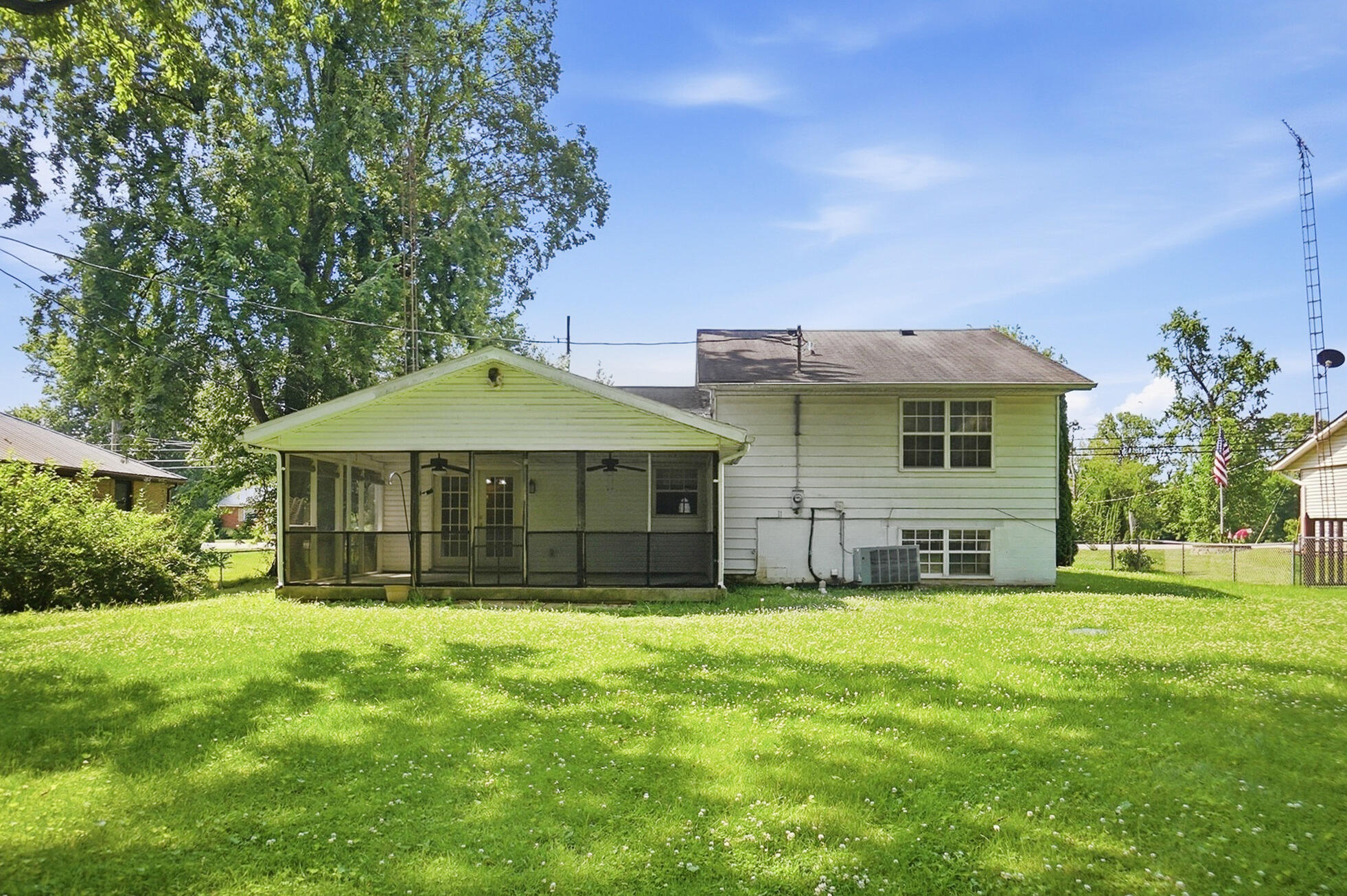 330 Main, South Vienna, Ohio 45369