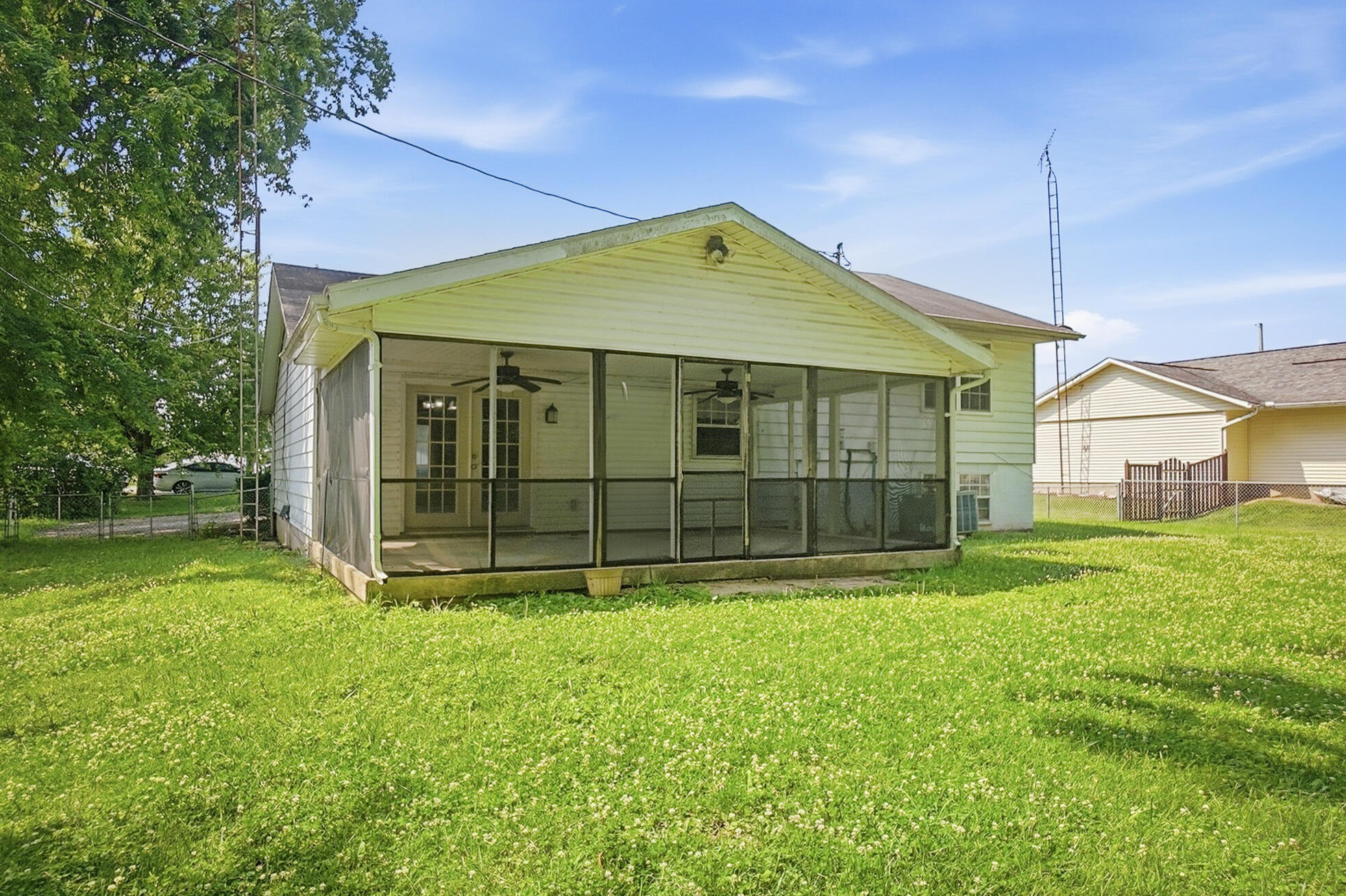 330 Main, South Vienna, Ohio 45369