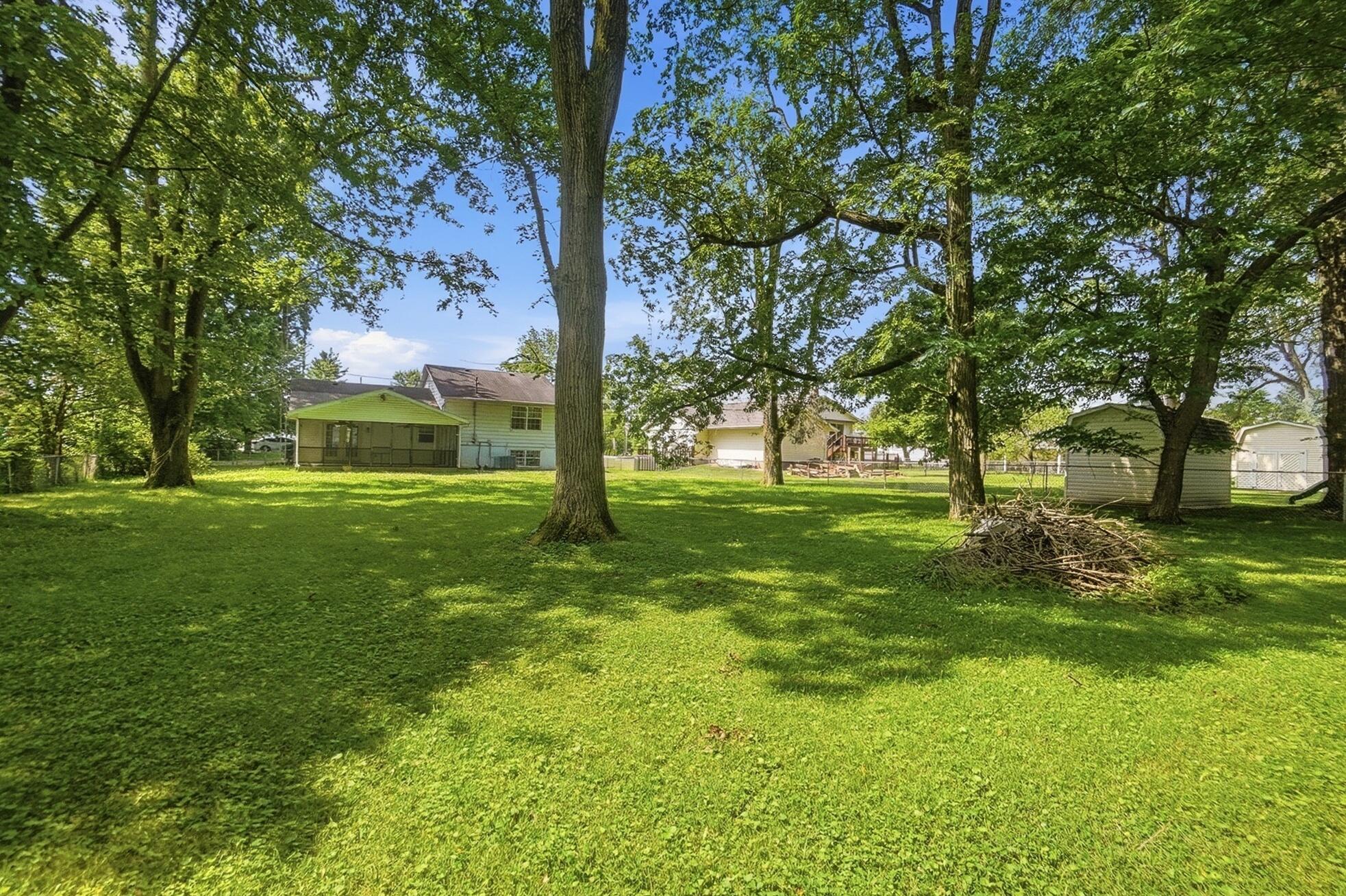 330 Main, South Vienna, Ohio 45369