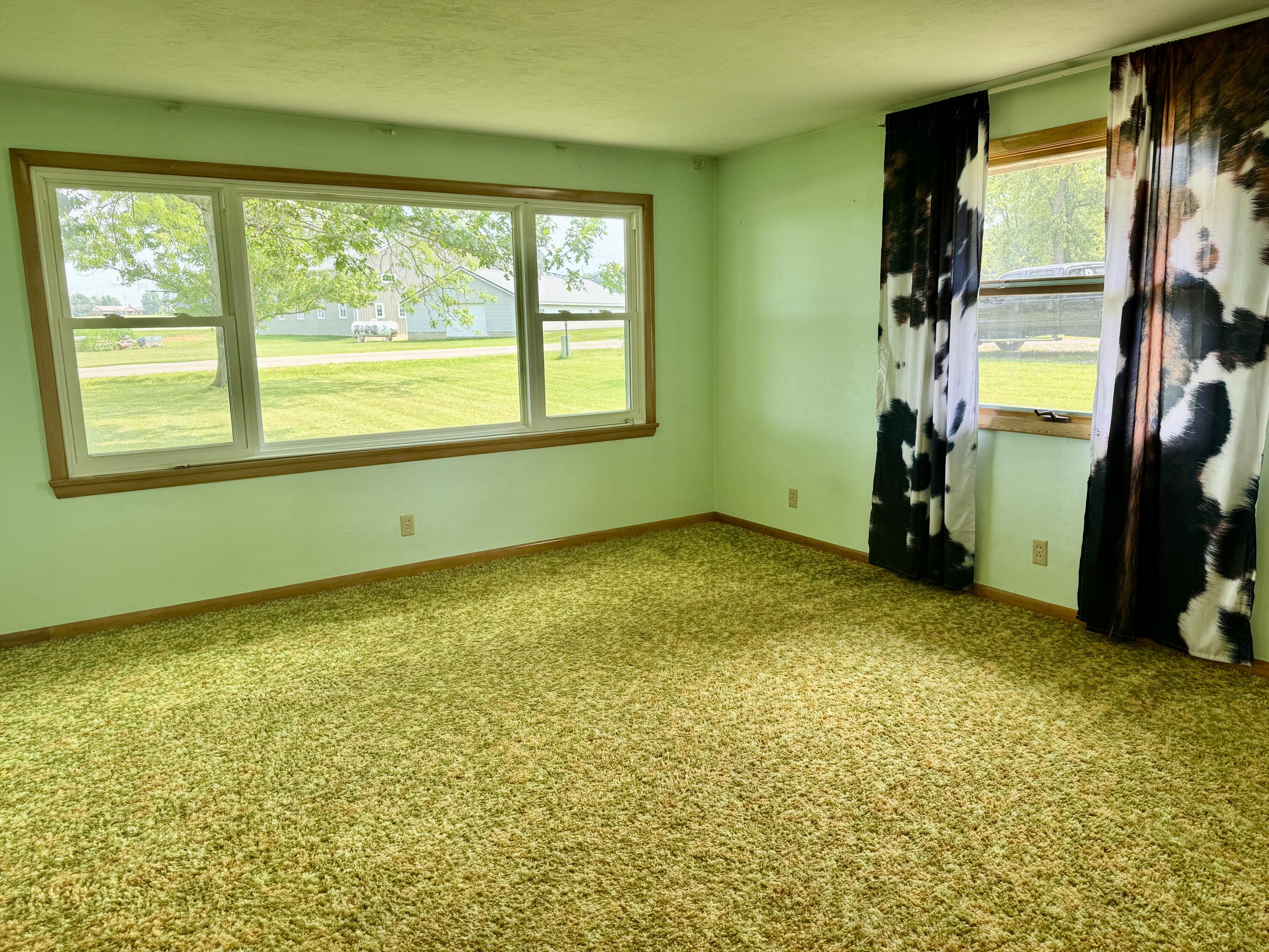 3966 Mud Pike, Celina, Ohio 45822