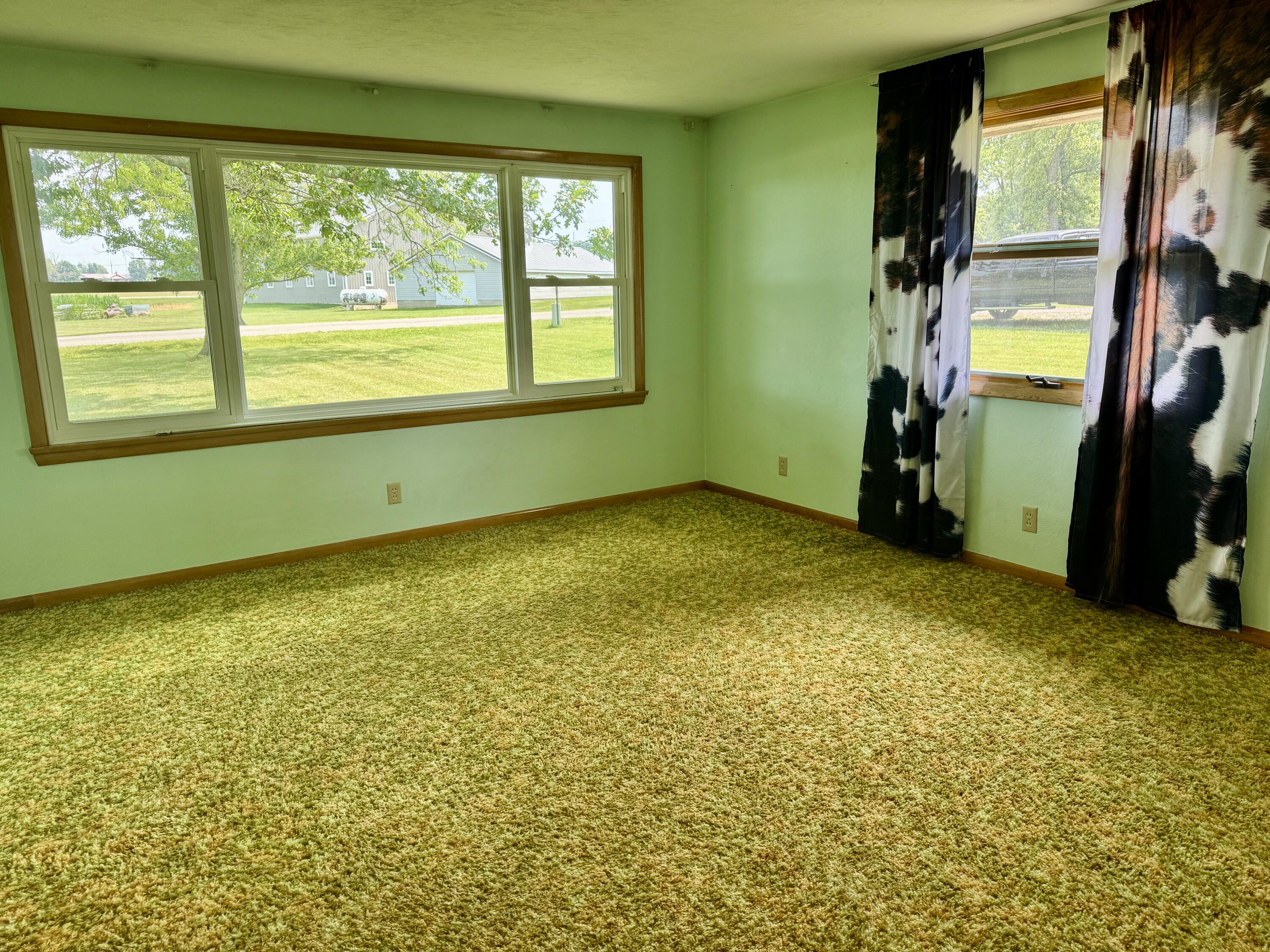 3966 Mud Pike, Celina, Ohio 45822