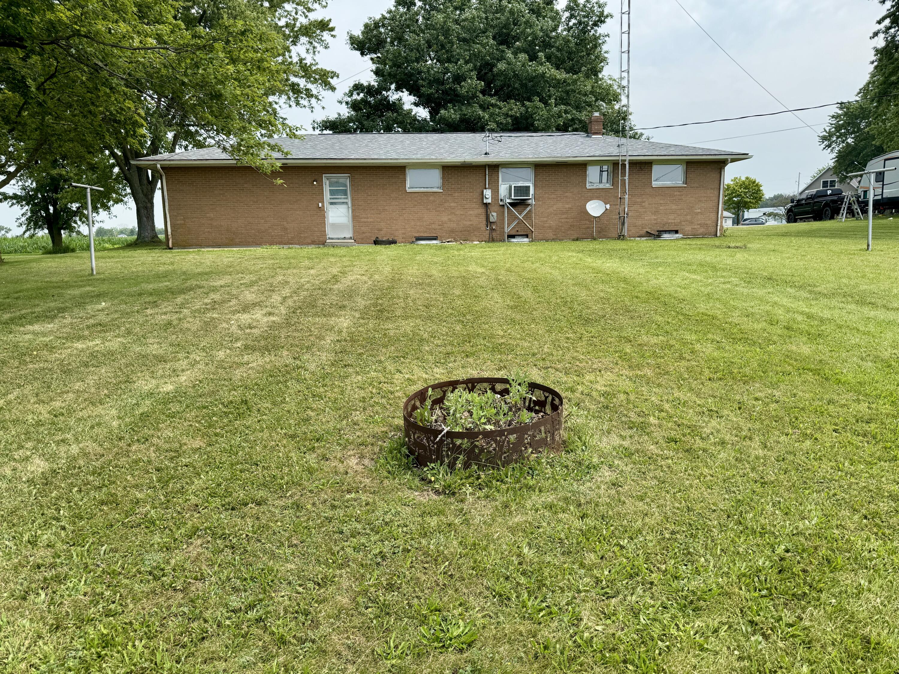 3966 Mud Pike, Celina, Ohio 45822