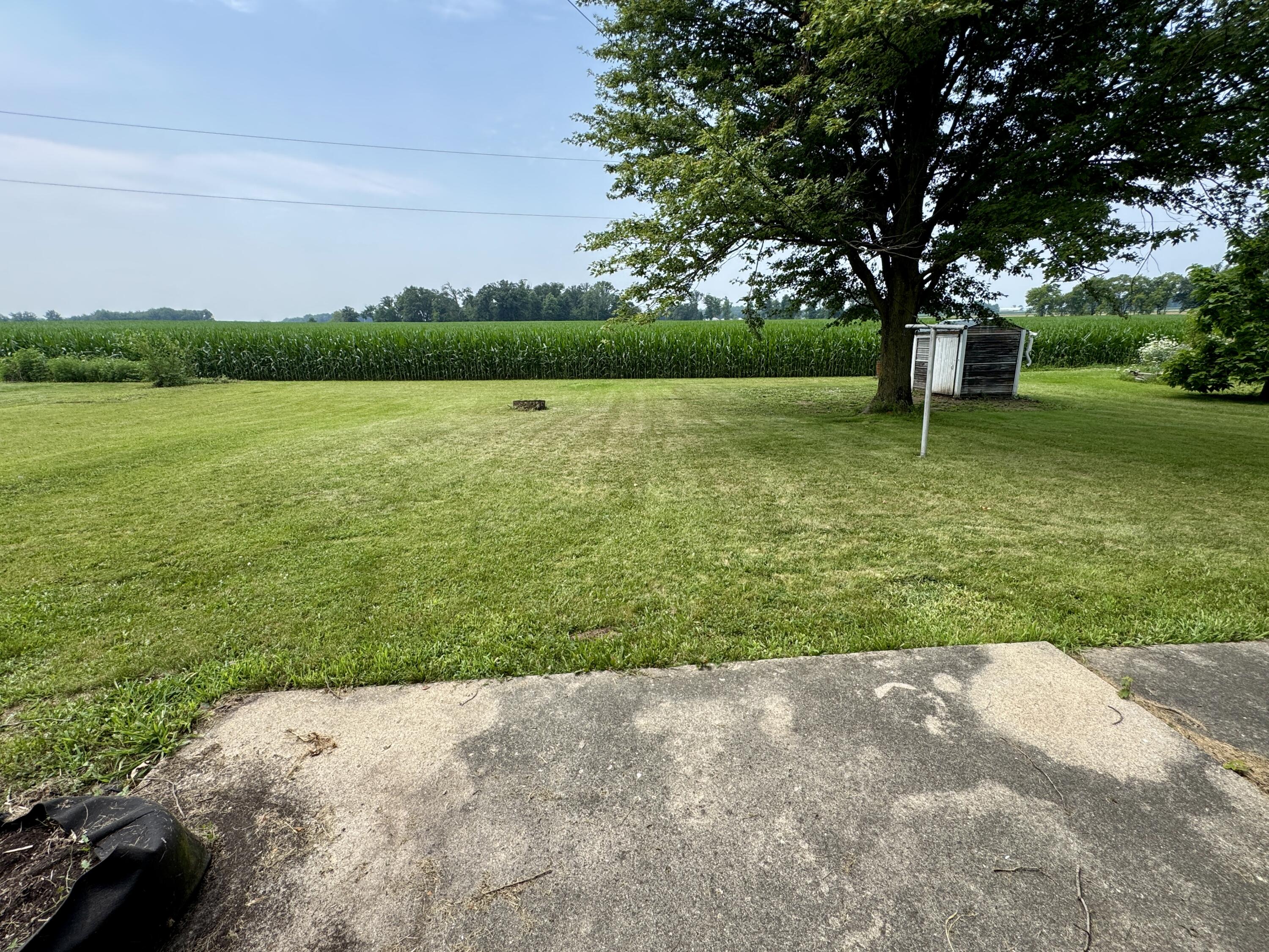 3966 Mud Pike, Celina, Ohio 45822