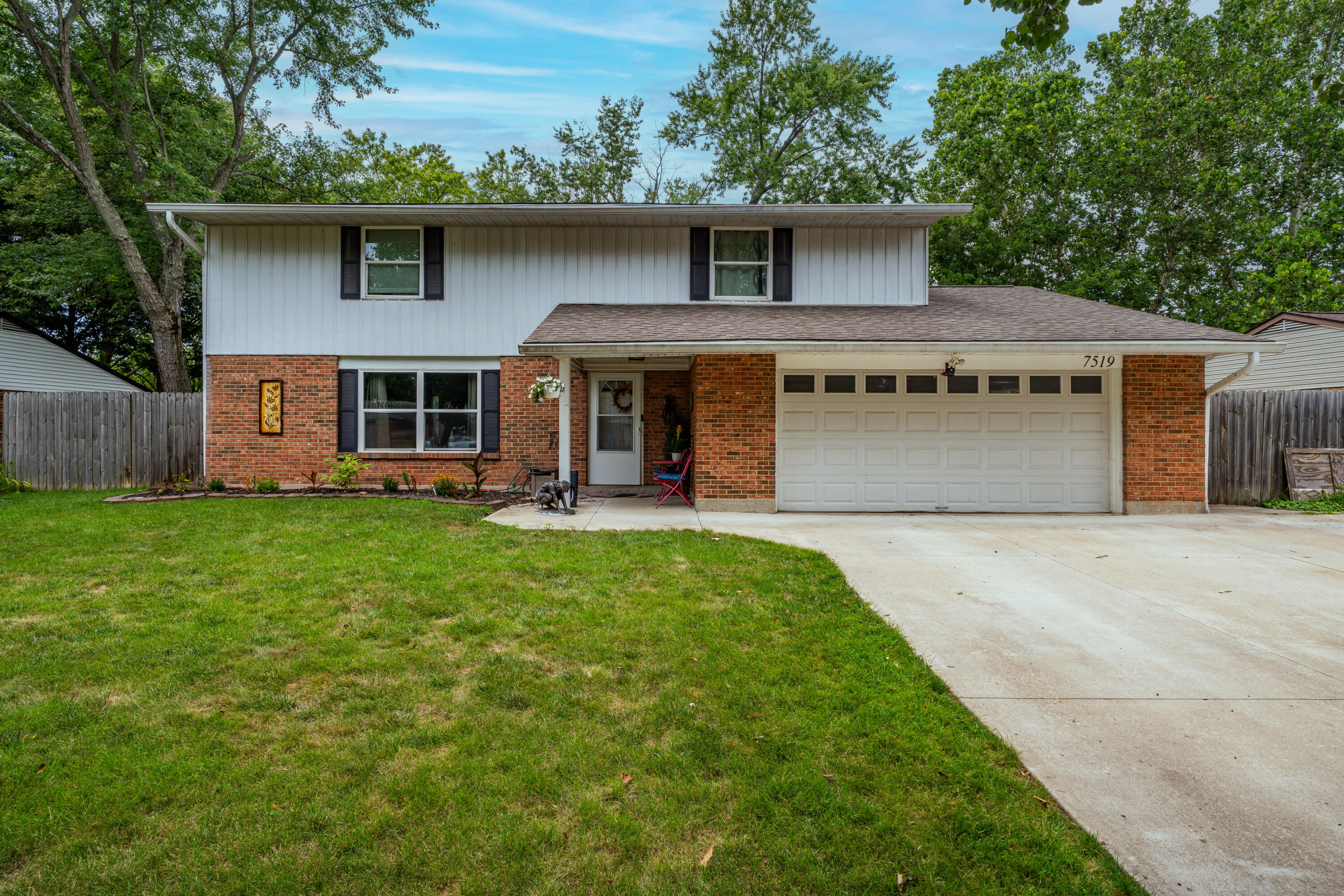 7519 Rustic Woods, Huber Heights, Ohio 45424
