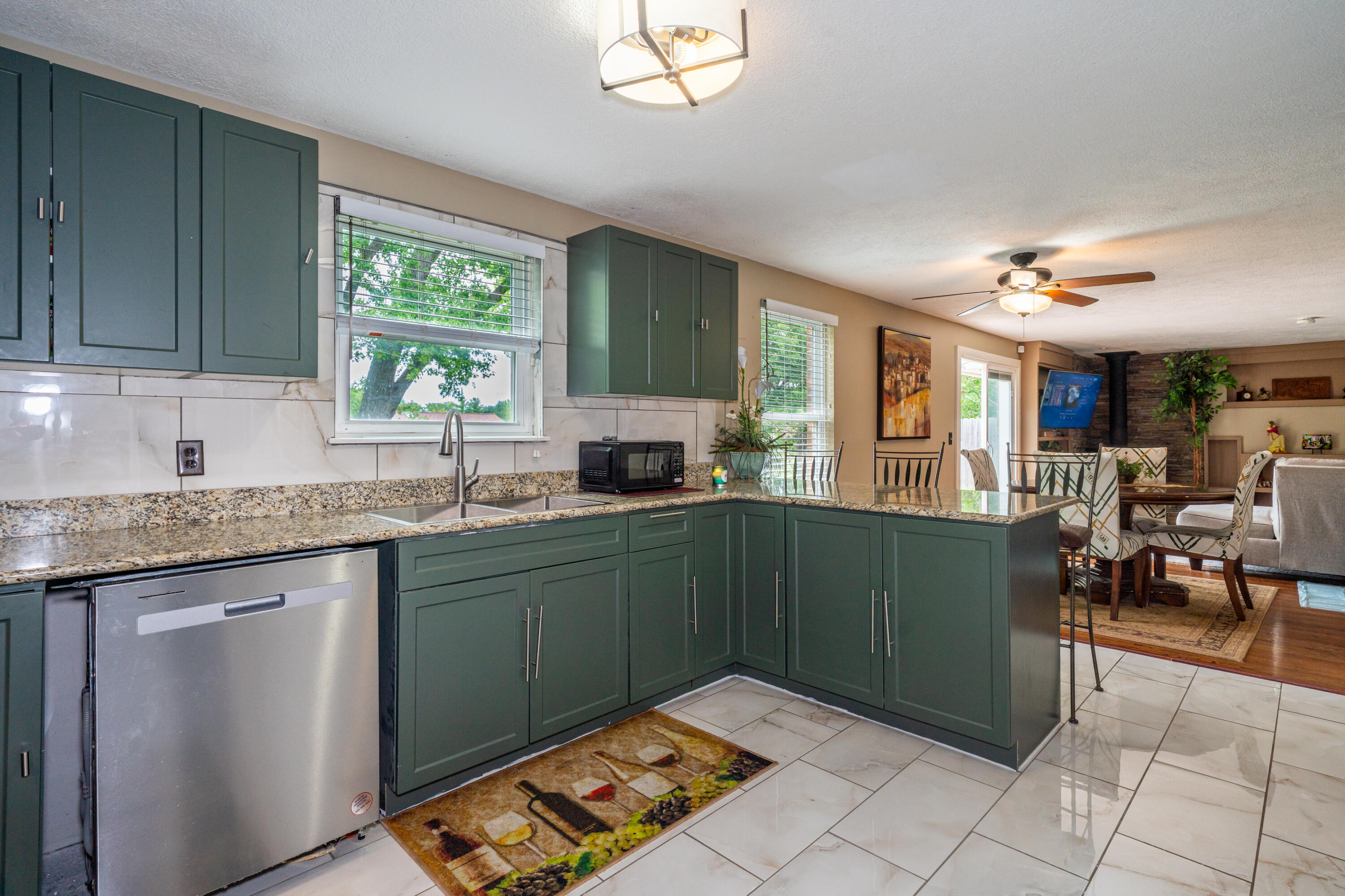 7519 Rustic Woods, Huber Heights, Ohio 45424
