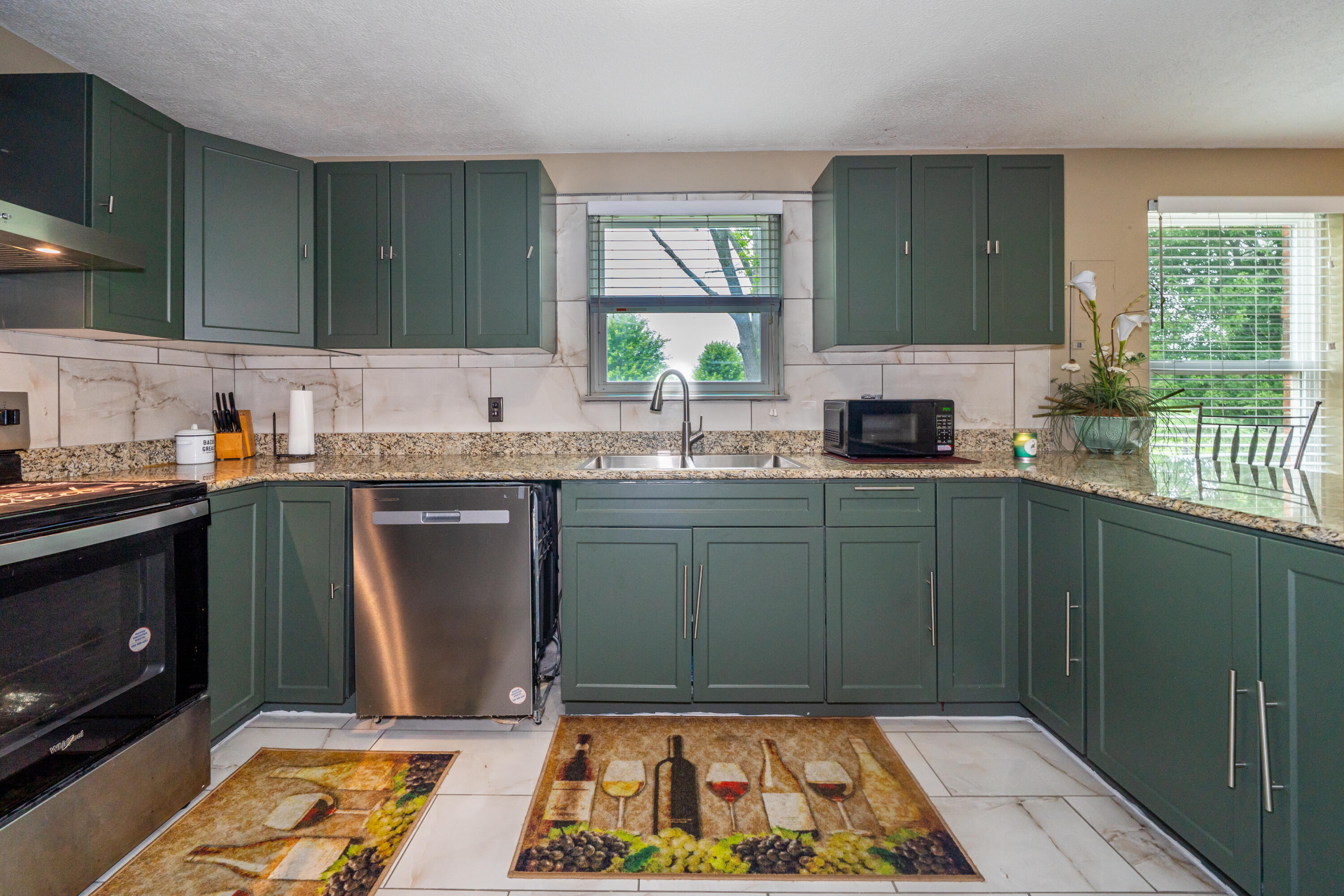 7519 Rustic Woods, Huber Heights, Ohio 45424