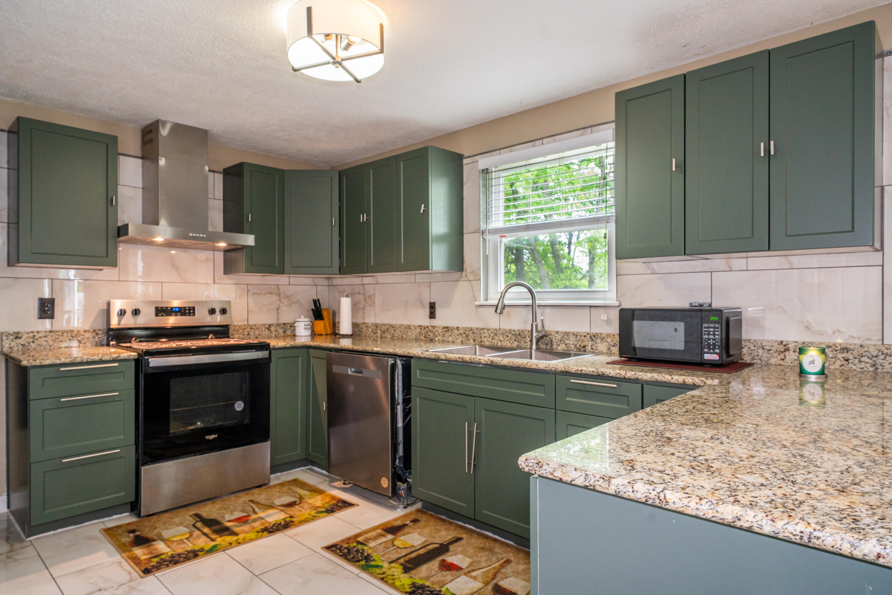 7519 Rustic Woods, Huber Heights, Ohio 45424