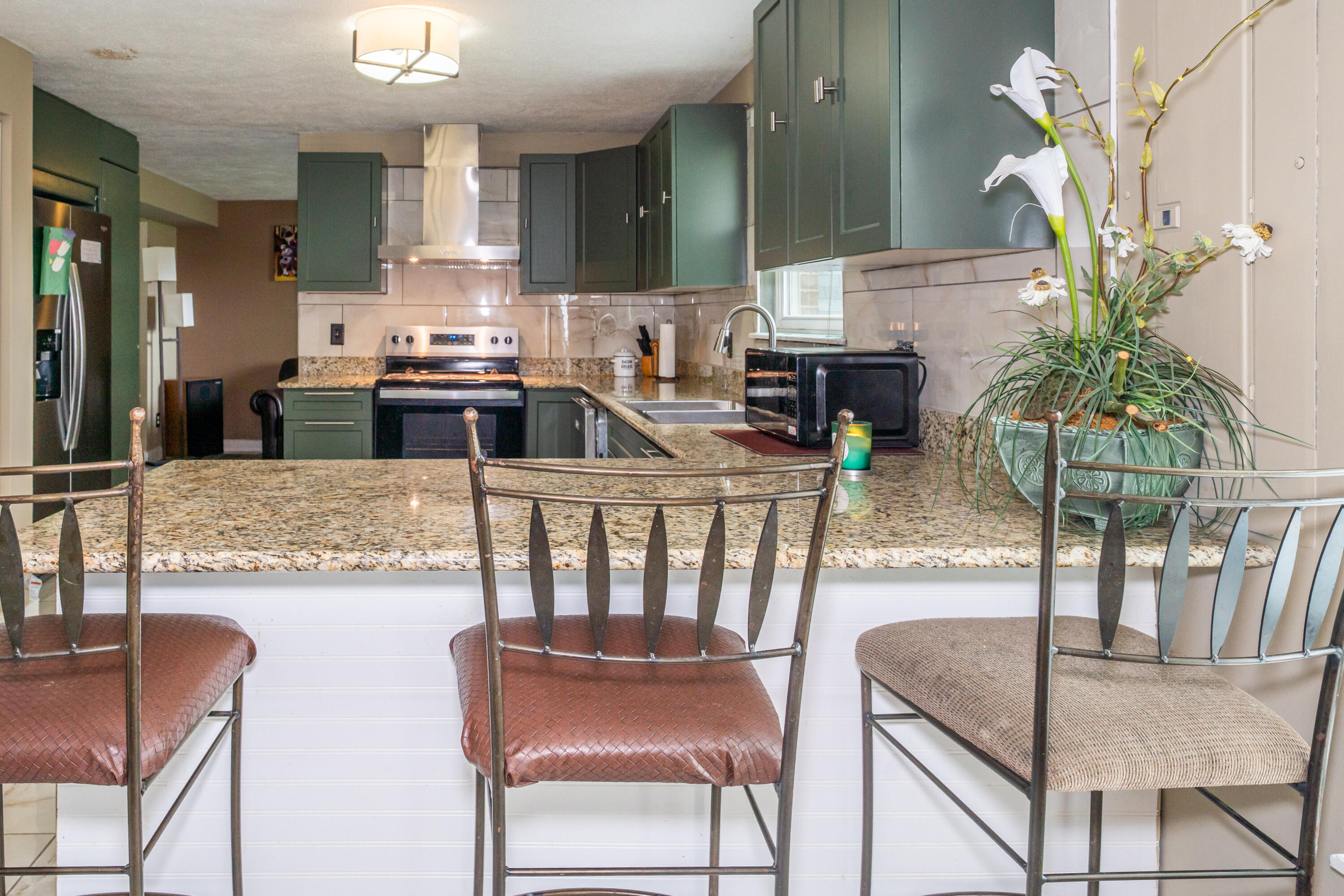 7519 Rustic Woods, Huber Heights, Ohio 45424