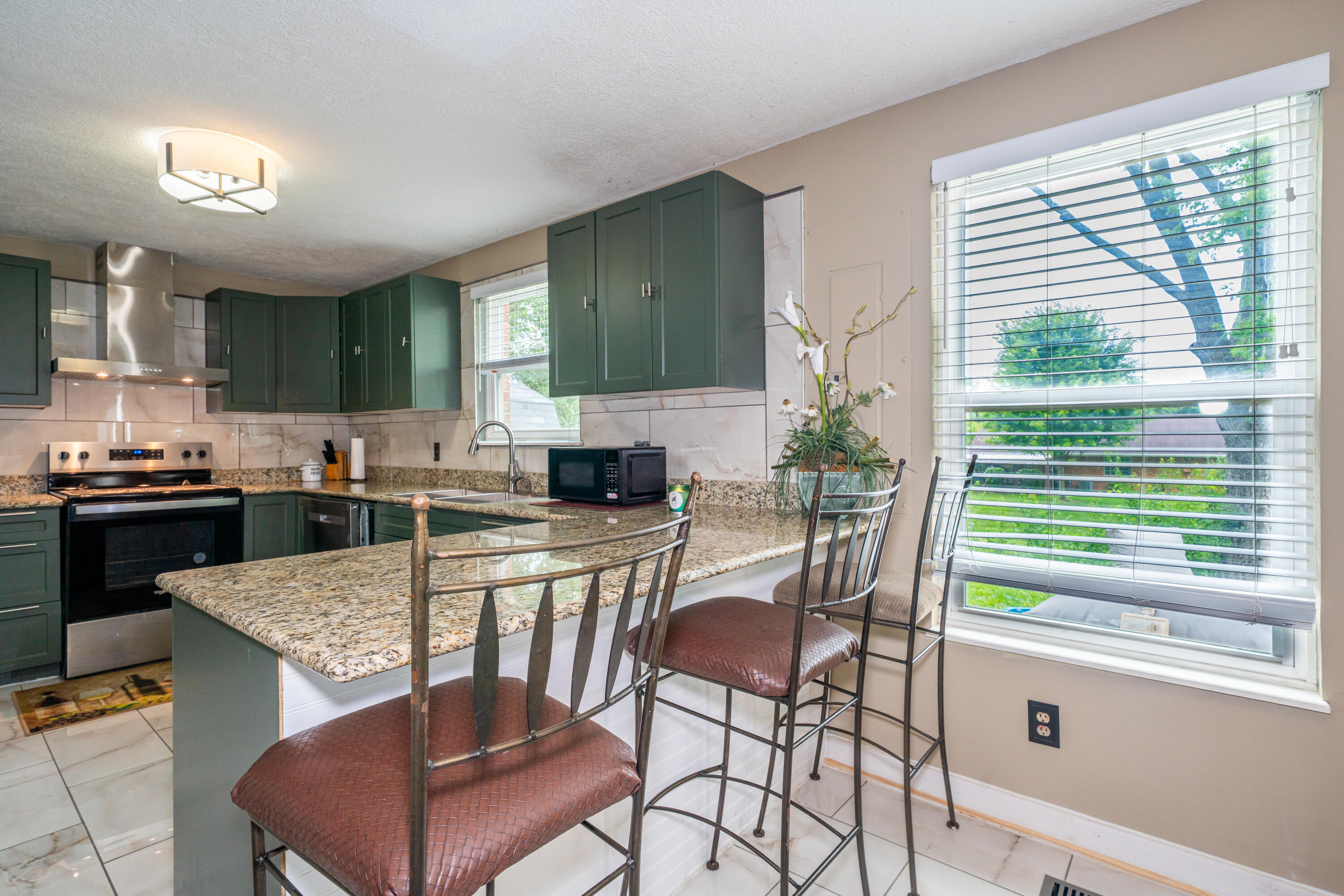7519 Rustic Woods, Huber Heights, Ohio 45424