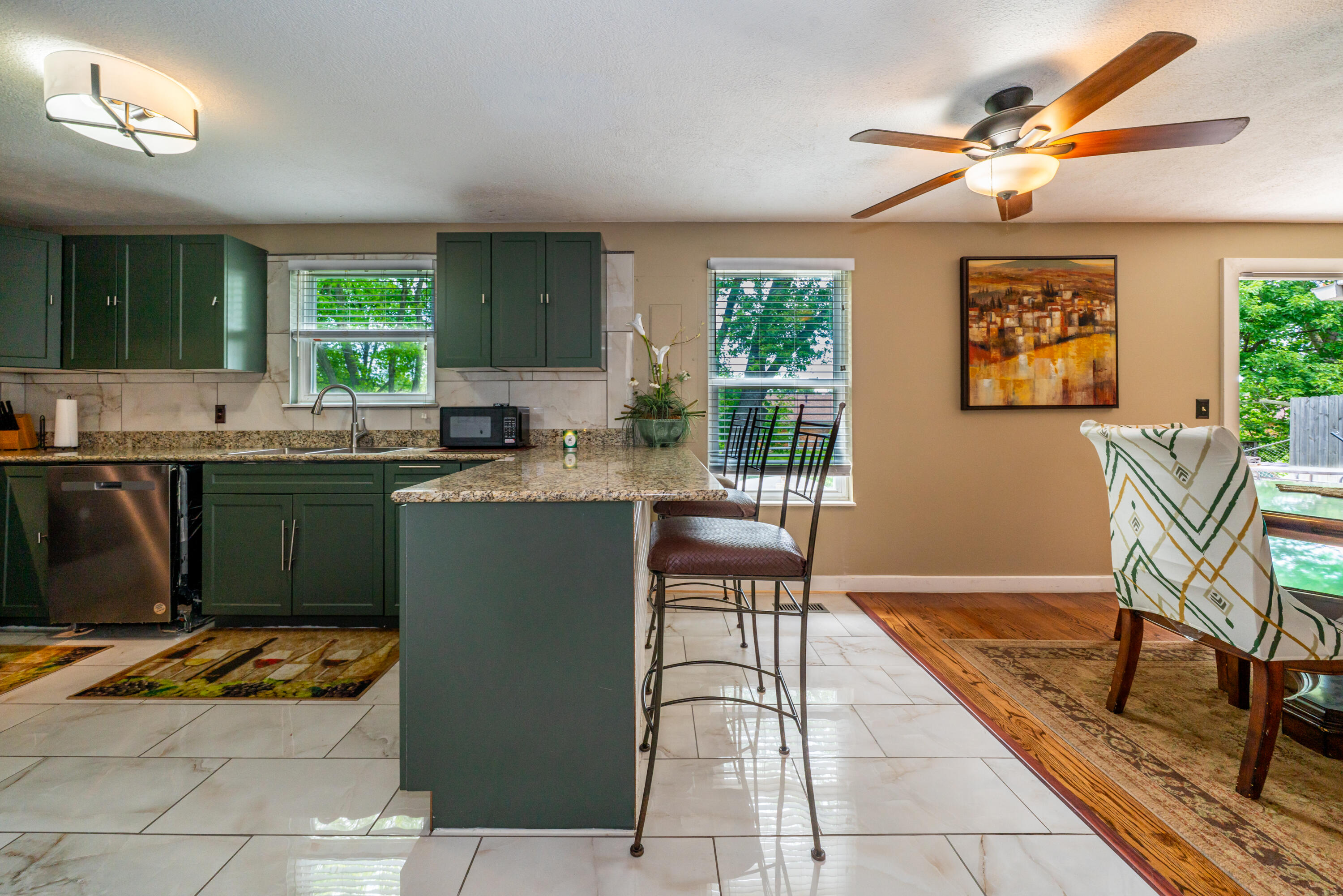 7519 Rustic Woods, Huber Heights, Ohio 45424