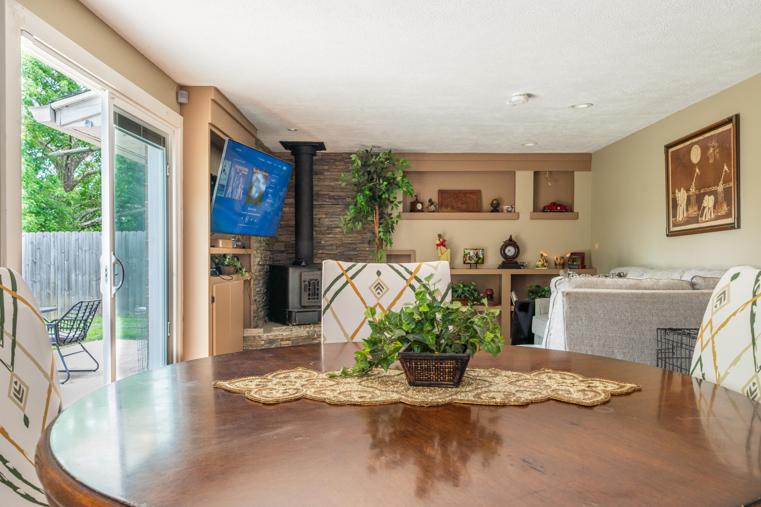 7519 Rustic Woods, Huber Heights, Ohio 45424