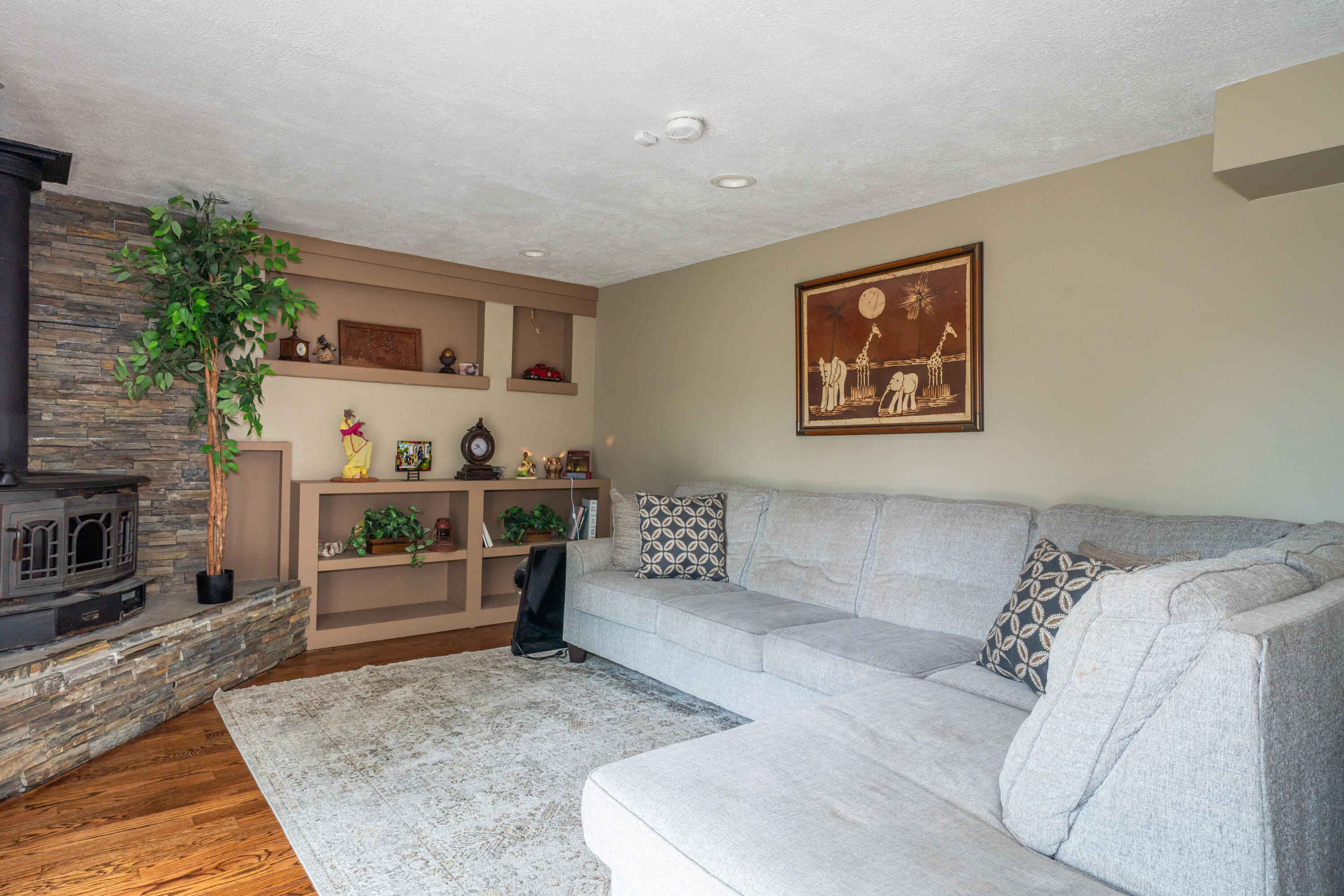7519 Rustic Woods, Huber Heights, Ohio 45424