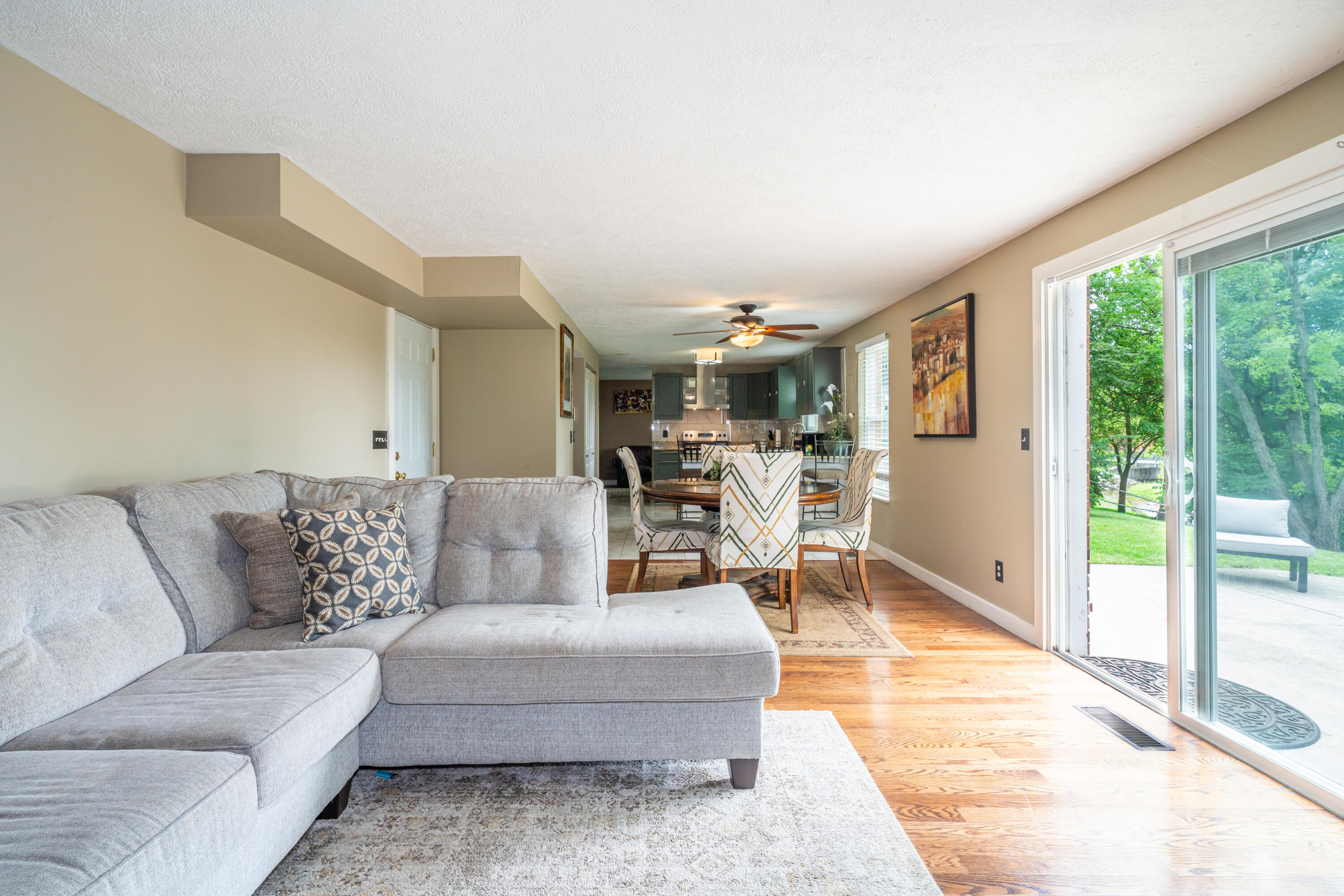 7519 Rustic Woods, Huber Heights, Ohio 45424