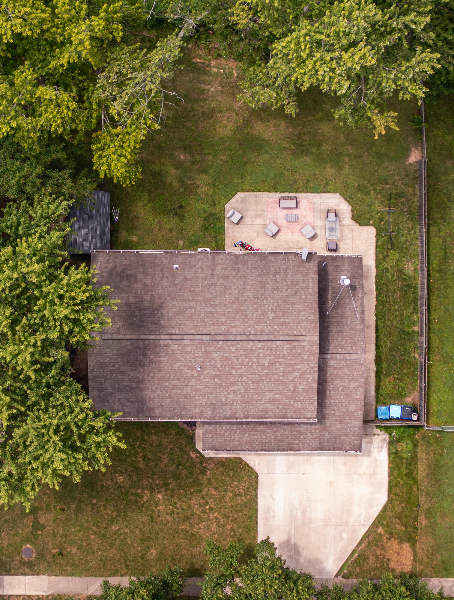 7519 Rustic Woods, Huber Heights, Ohio 45424