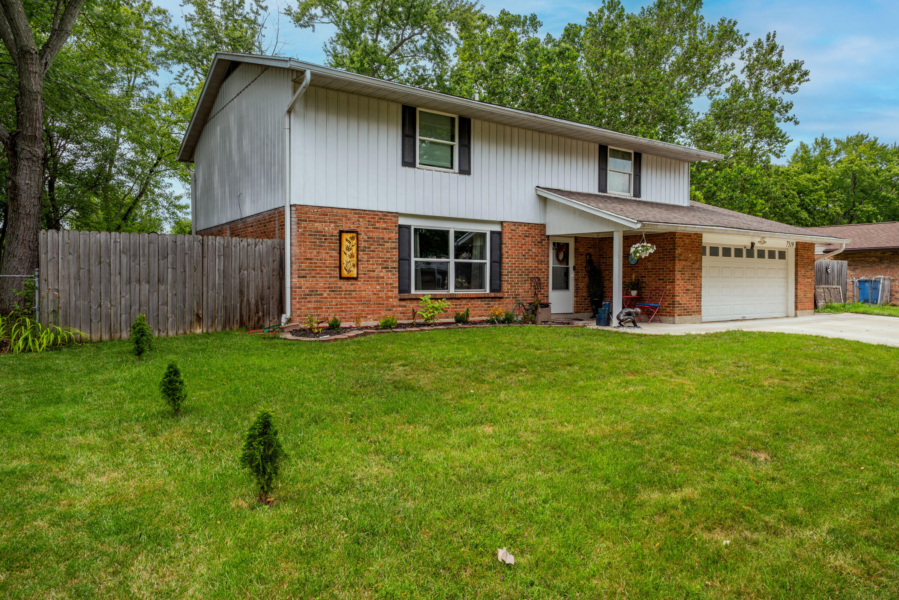7519 Rustic Woods, Huber Heights, Ohio 45424