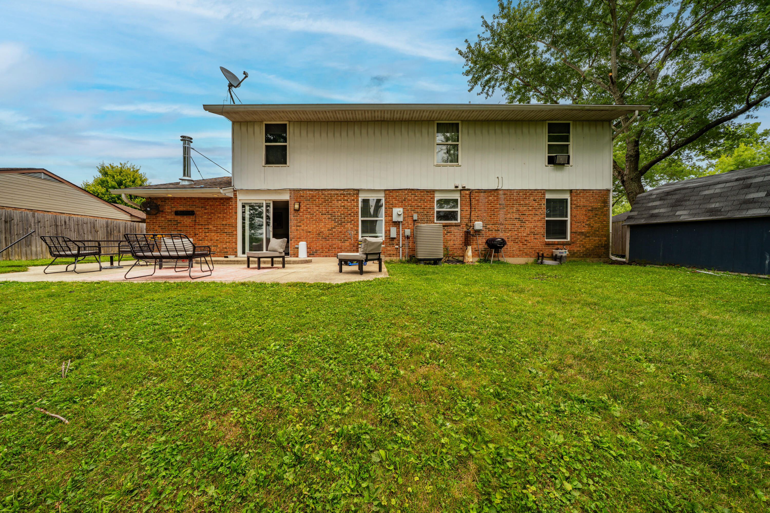 7519 Rustic Woods, Huber Heights, Ohio 45424