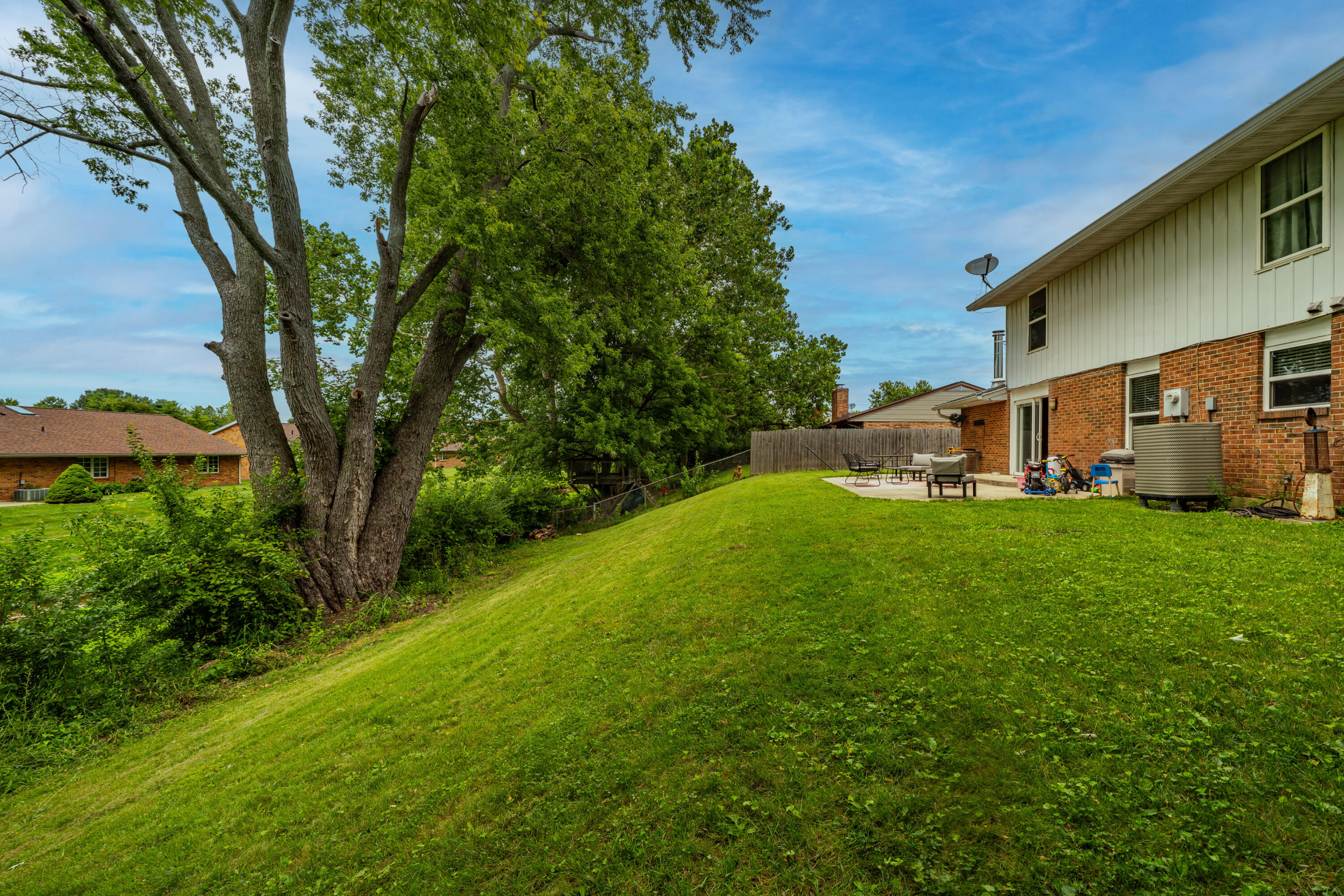 7519 Rustic Woods, Huber Heights, Ohio 45424