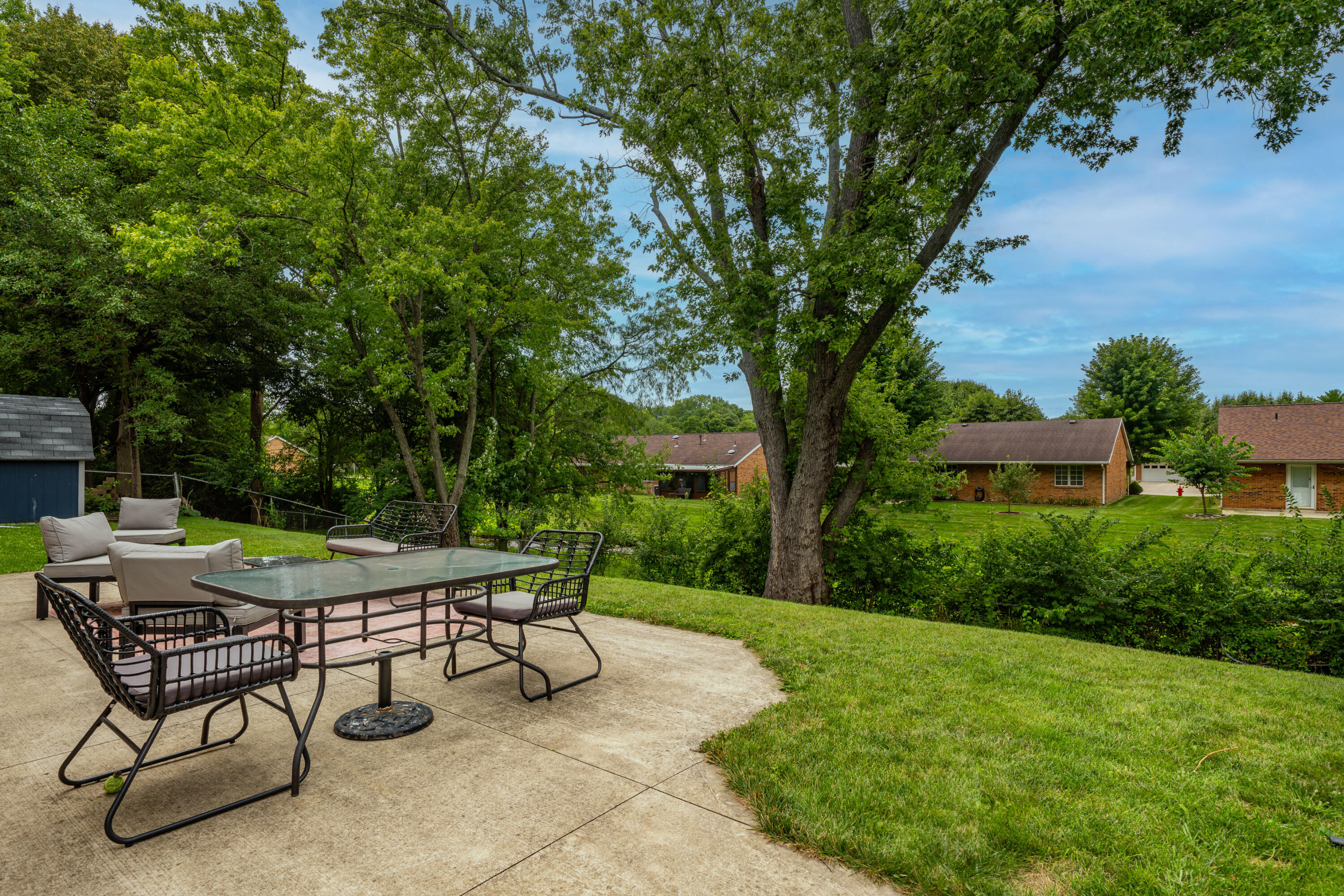 7519 Rustic Woods, Huber Heights, Ohio 45424