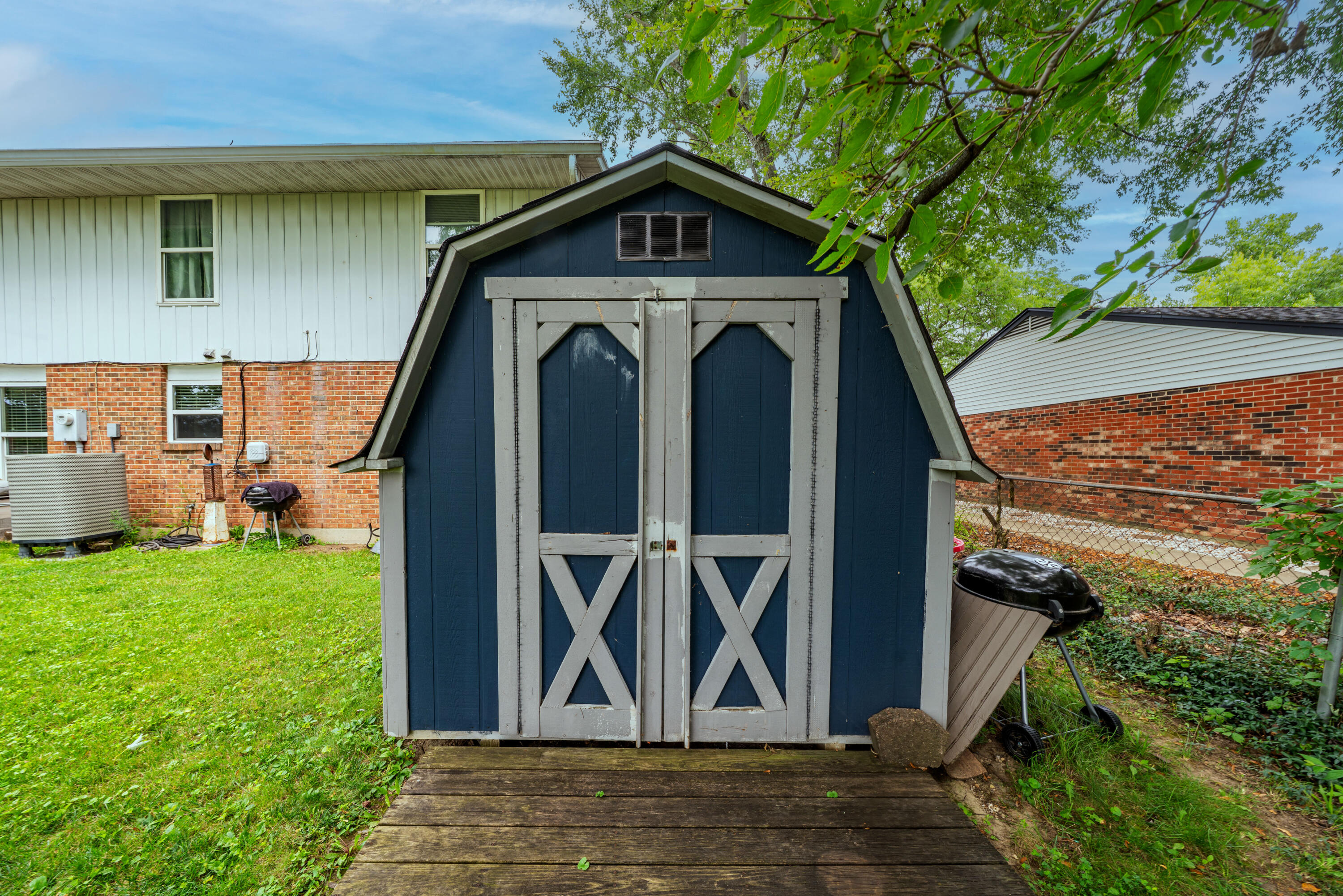 7519 Rustic Woods, Huber Heights, Ohio 45424