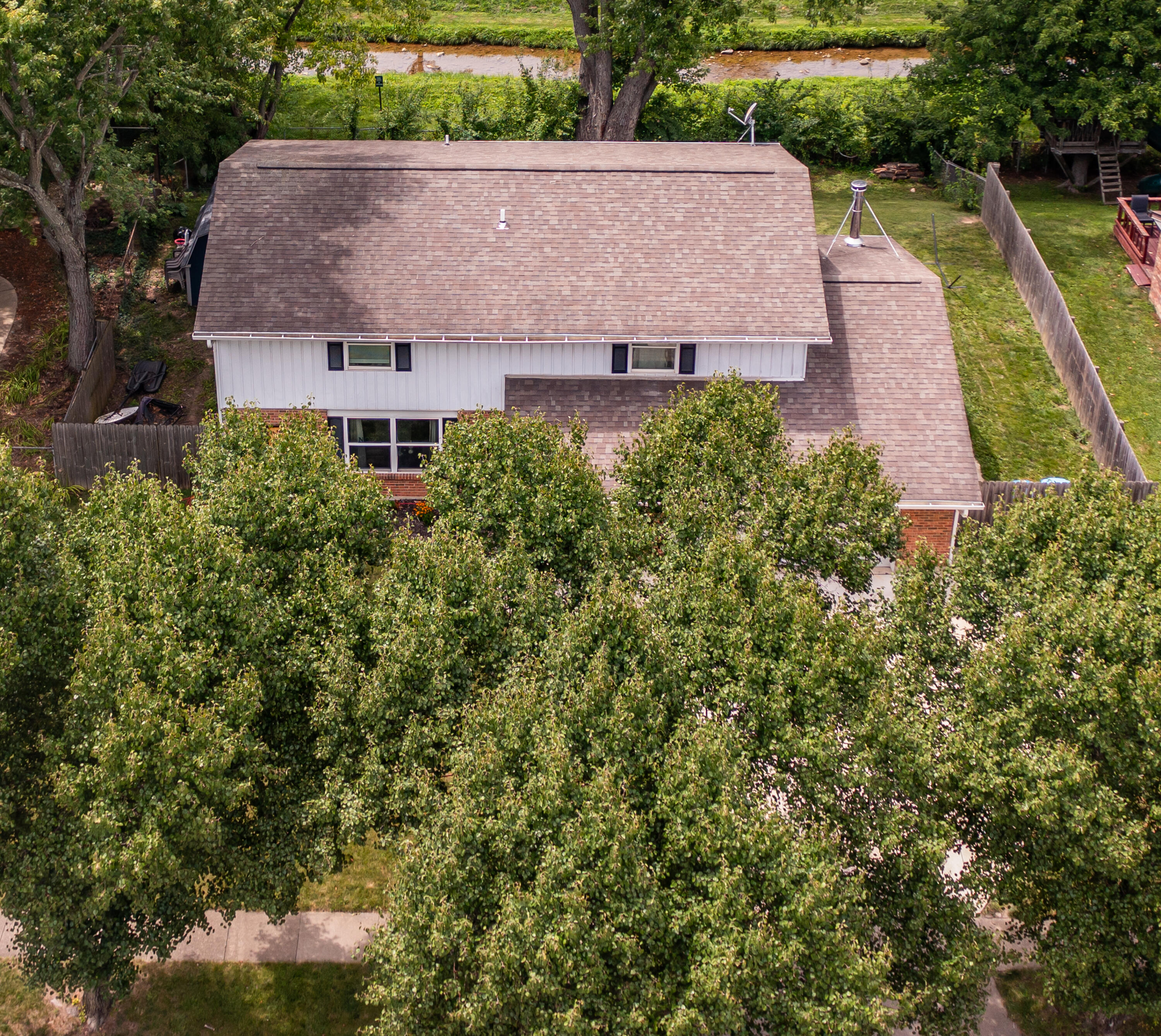 7519 Rustic Woods, Huber Heights, Ohio 45424
