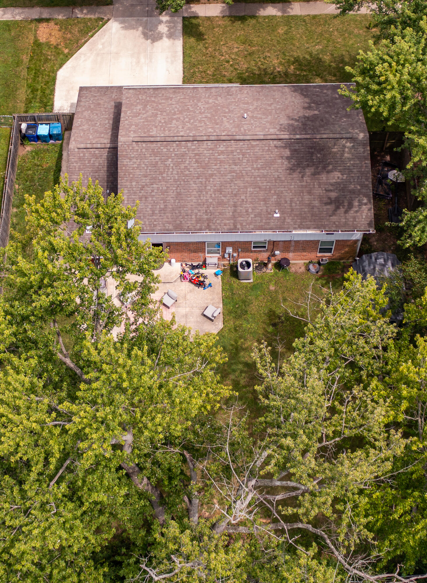 7519 Rustic Woods, Huber Heights, Ohio 45424