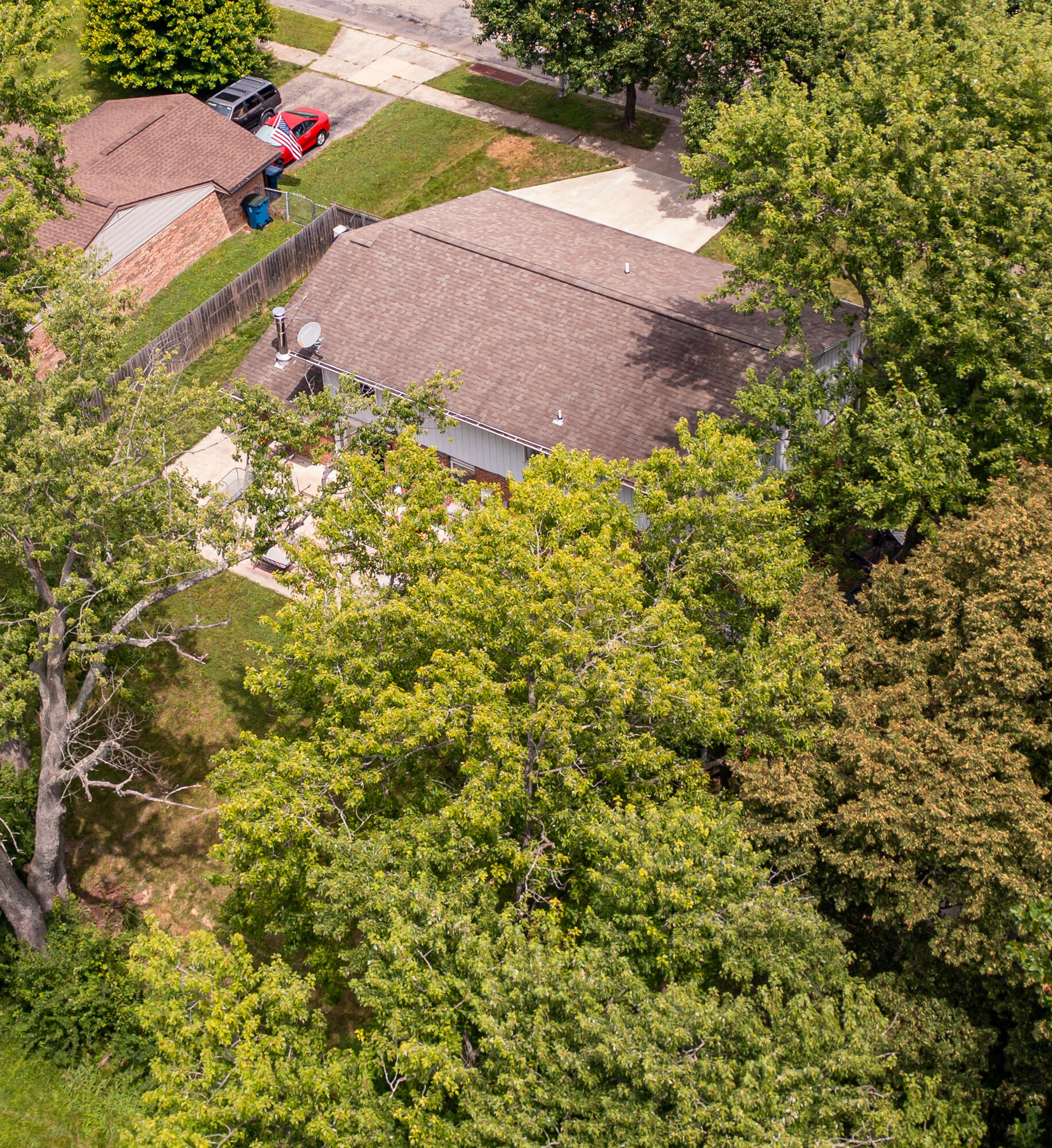 7519 Rustic Woods, Huber Heights, Ohio 45424