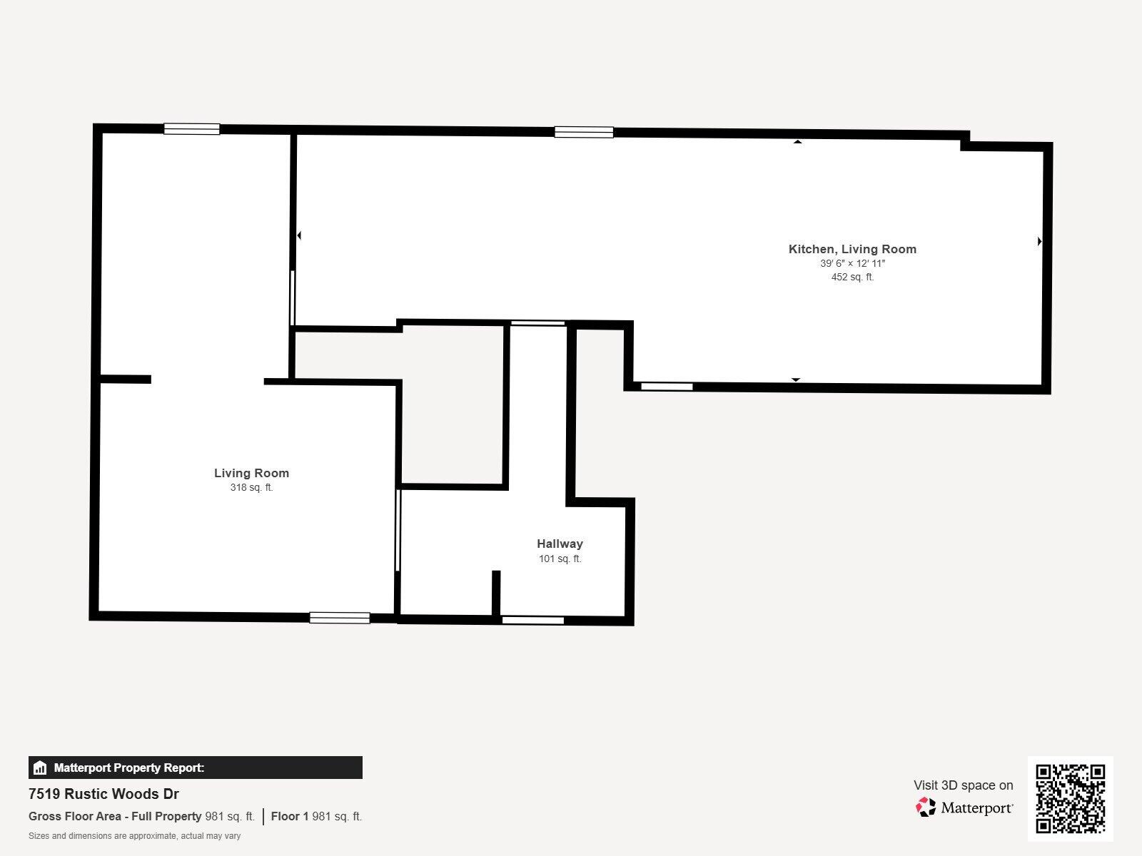 7519 Rustic Woods, Huber Heights, Ohio 45424