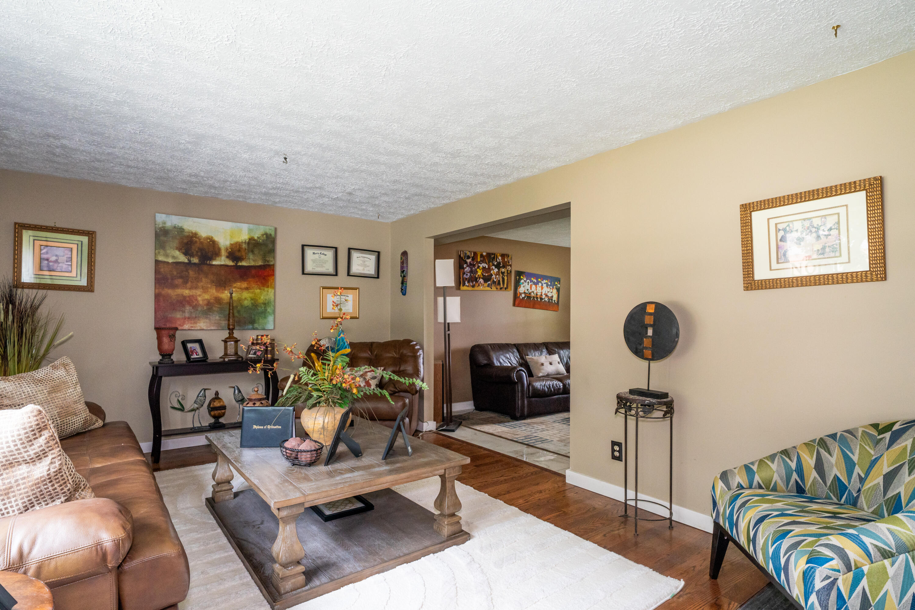 7519 Rustic Woods, Huber Heights, Ohio 45424