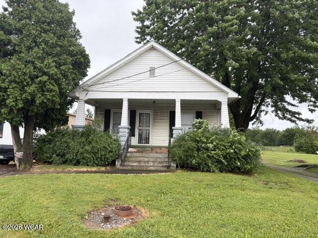 2355 Allentown Road, Lima, Ohio