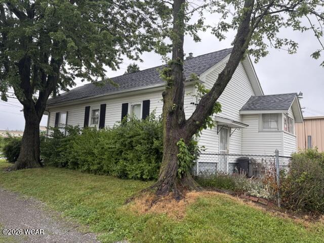 2355 Allentown Road, Lima, Ohio