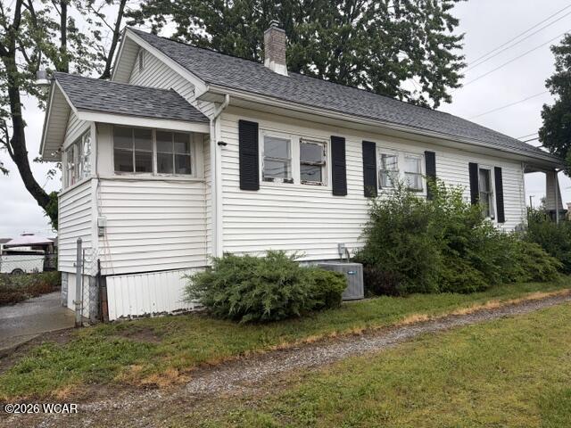 2355 Allentown Road, Lima, Ohio