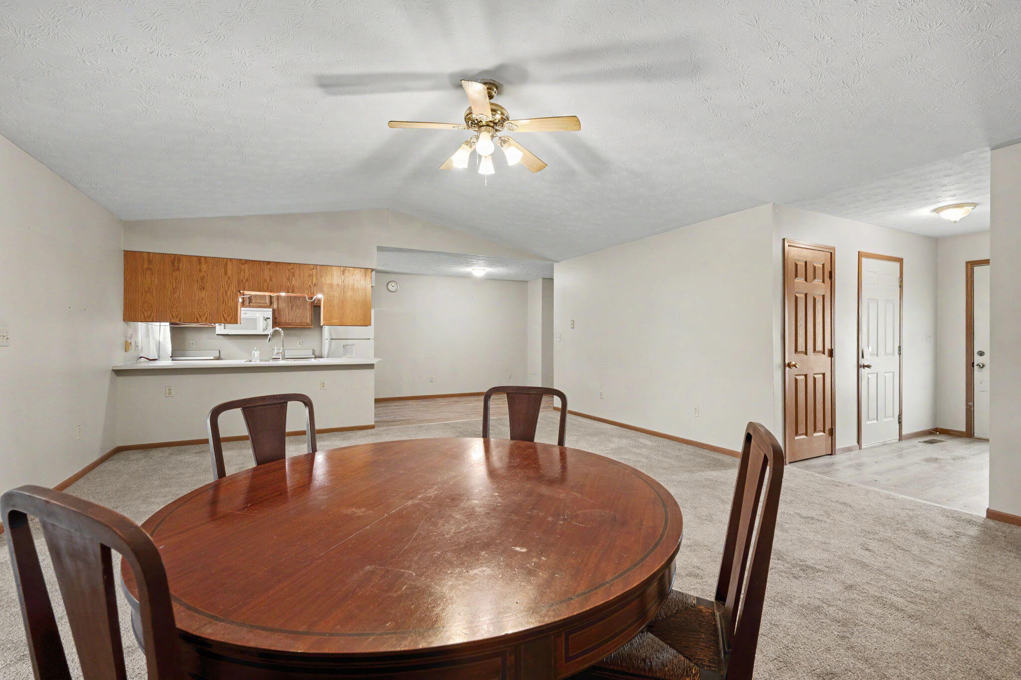 405 Patty, Bradford, Ohio 45308