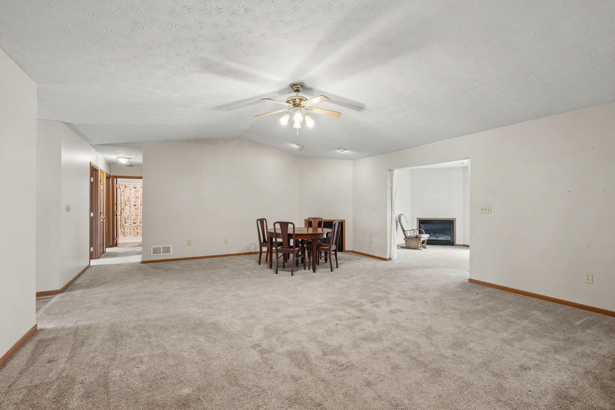 405 Patty, Bradford, Ohio 45308