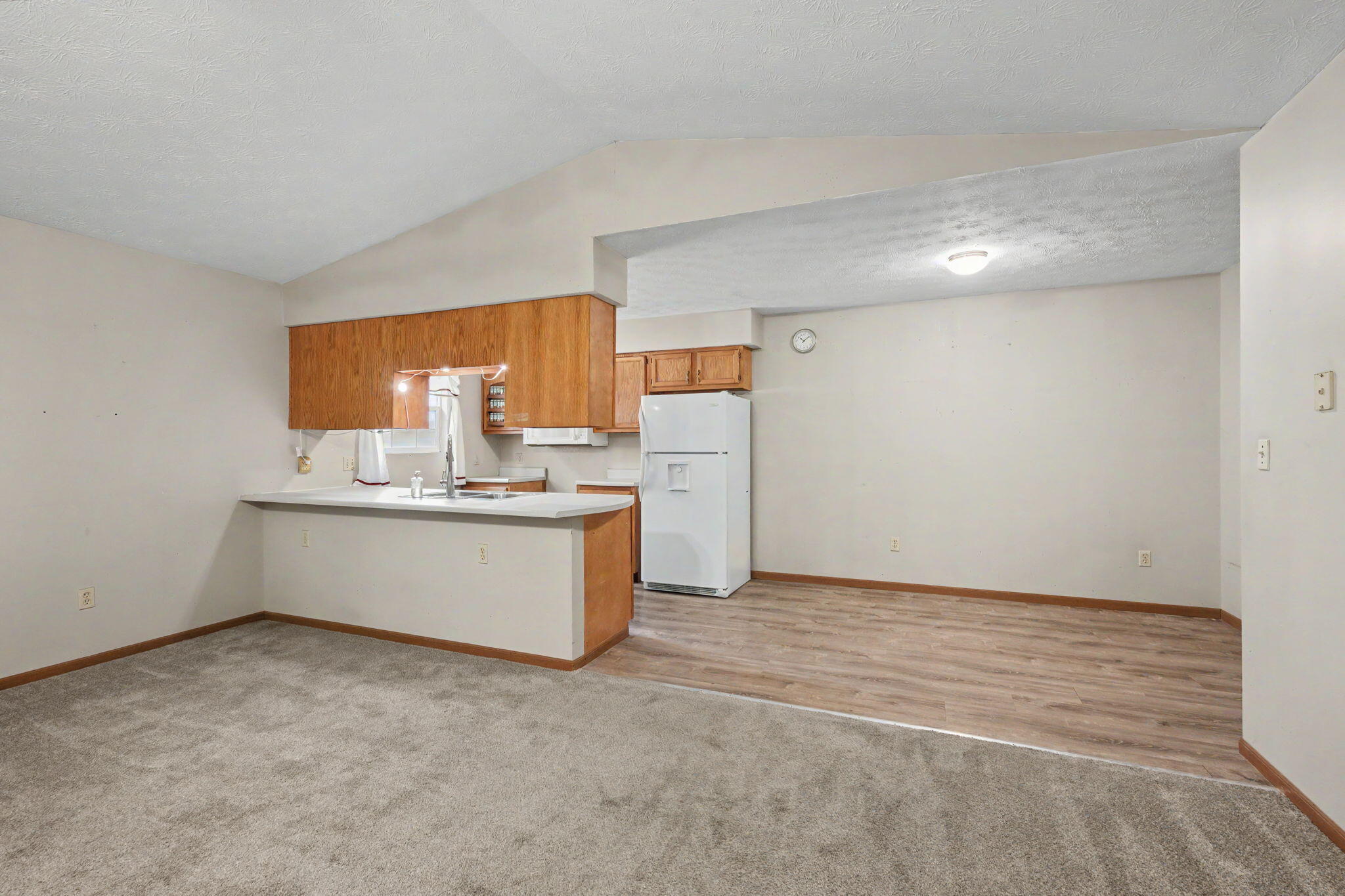405 Patty, Bradford, Ohio 45308