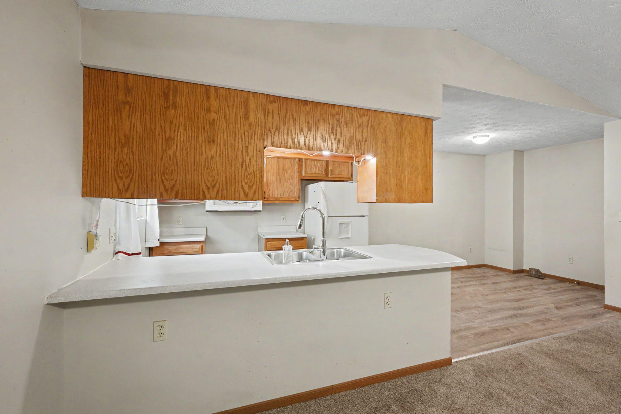 405 Patty, Bradford, Ohio 45308