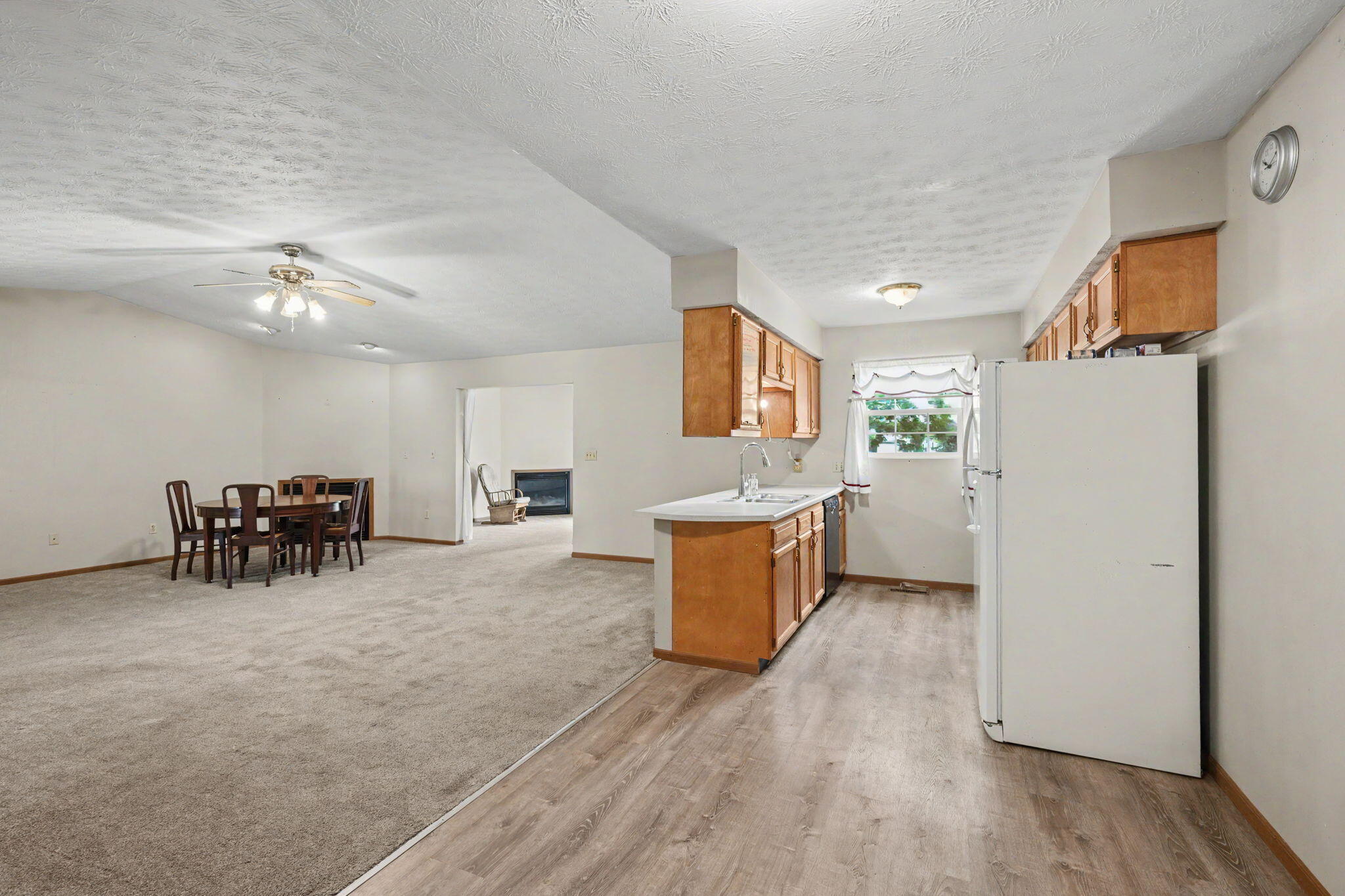 405 Patty, Bradford, Ohio 45308
