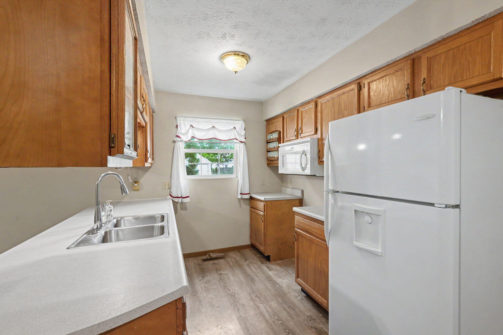 405 Patty, Bradford, Ohio 45308