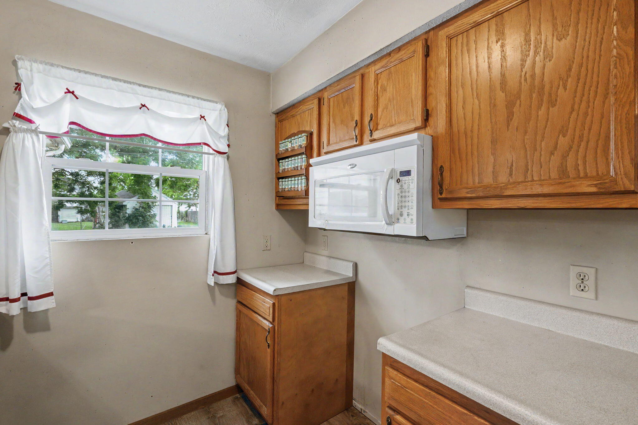 405 Patty, Bradford, Ohio 45308