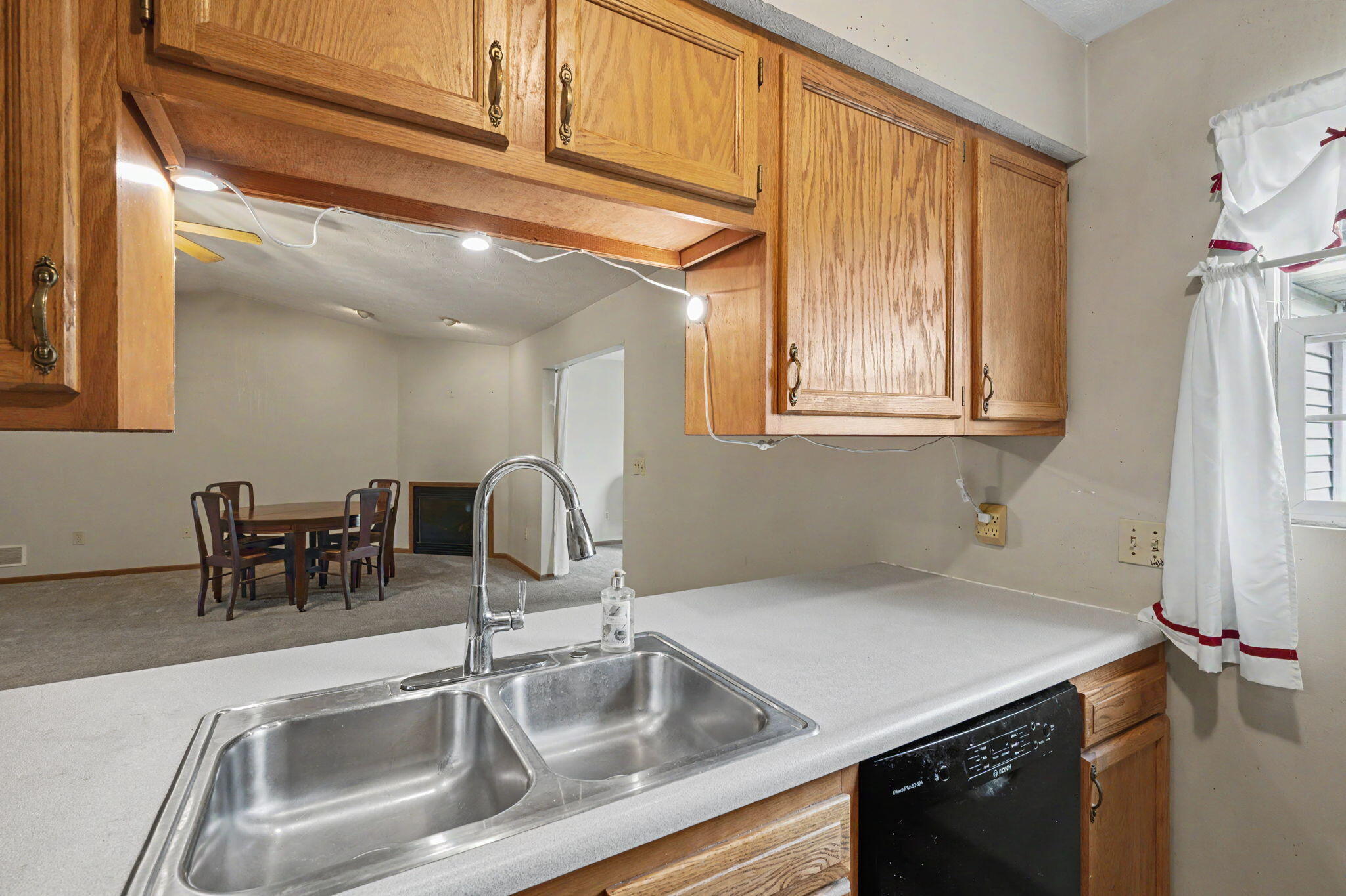 405 Patty, Bradford, Ohio 45308