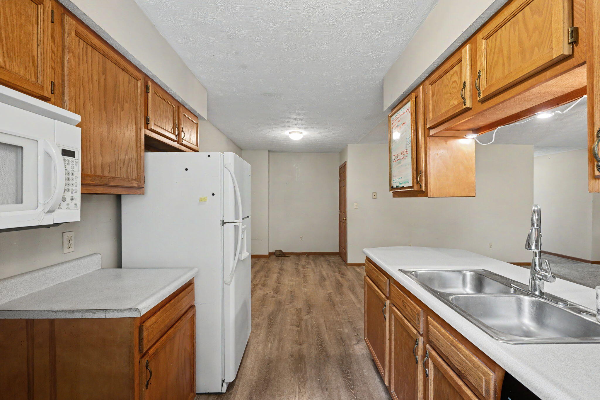 405 Patty, Bradford, Ohio 45308